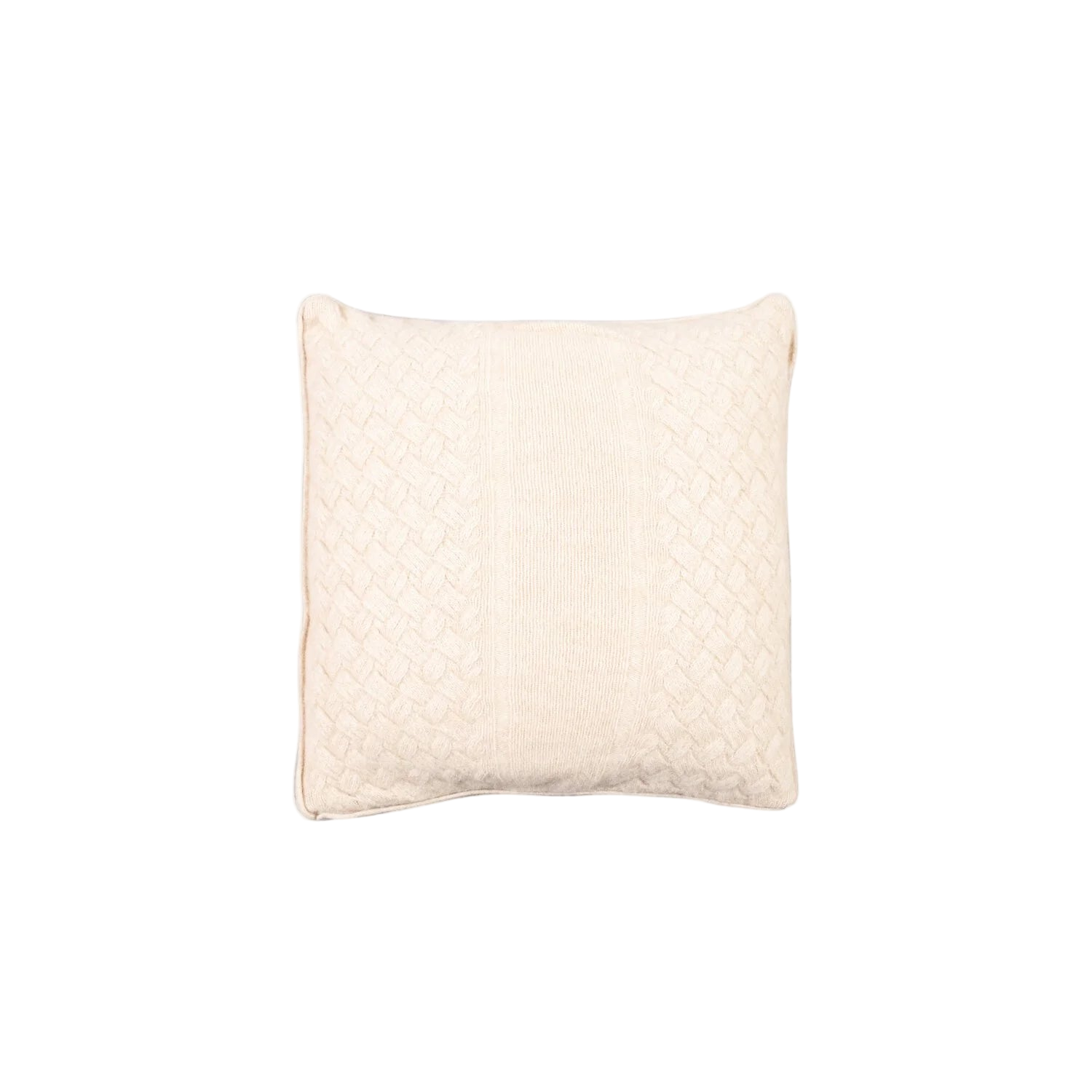 ALPINE KNIT PILLOW [2 COLORS]