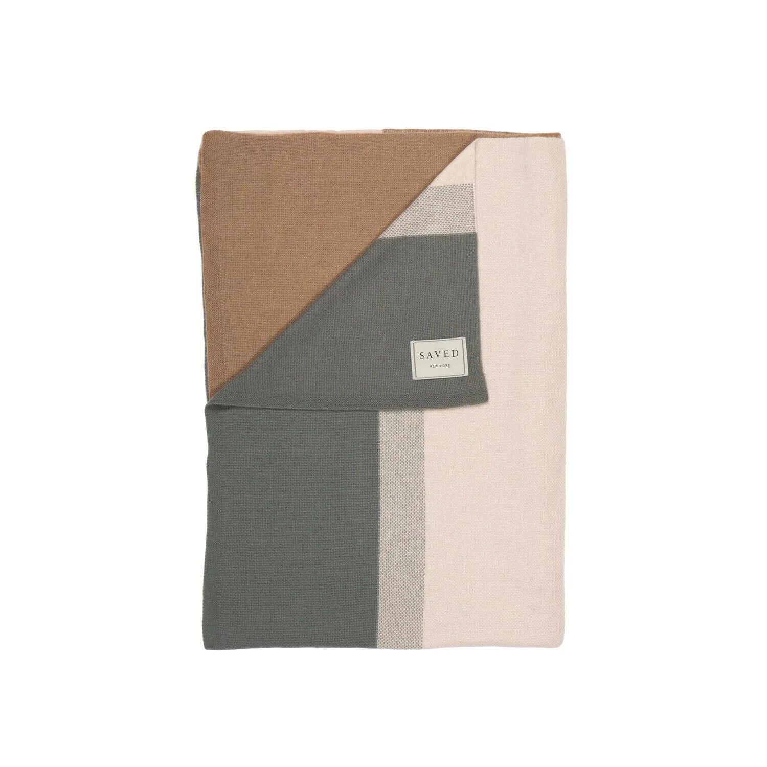 ARRAY Cashmere Blankets