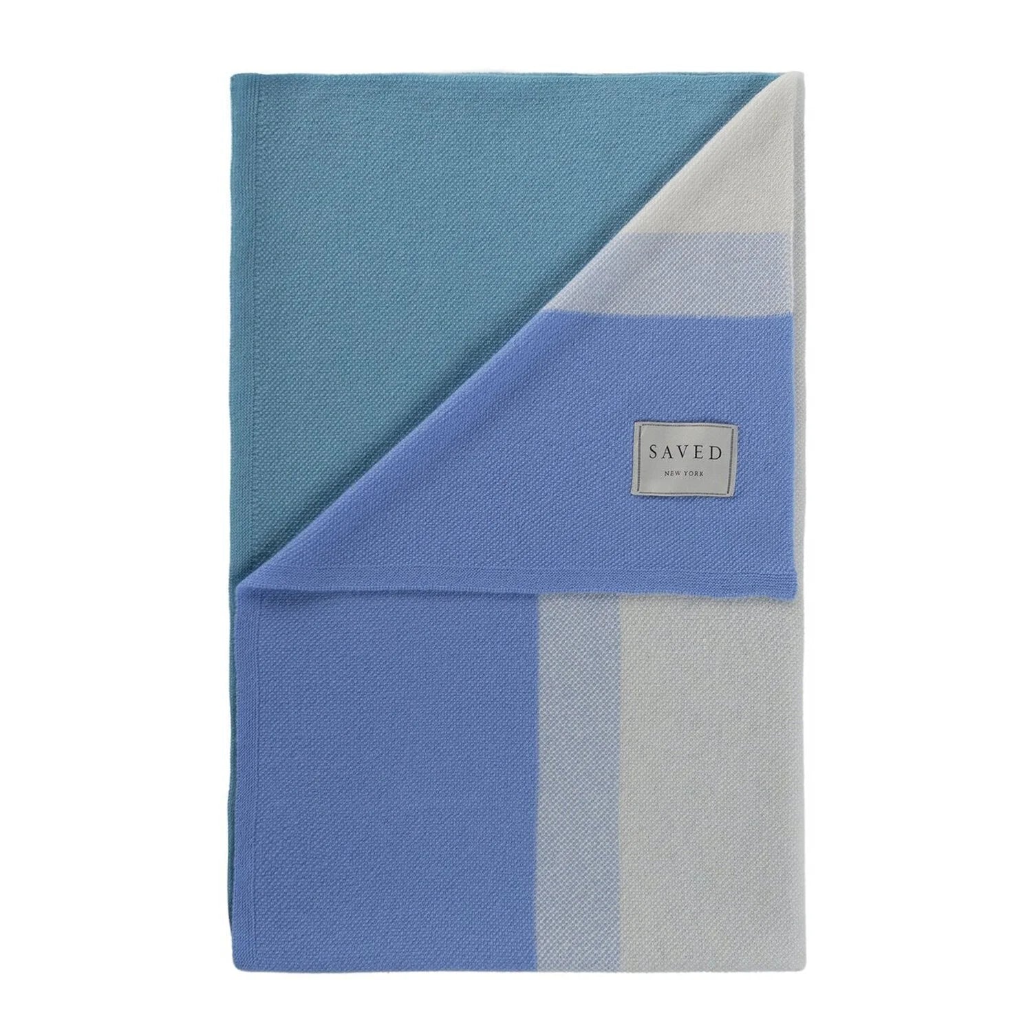 ARRAY Cashmere Blankets