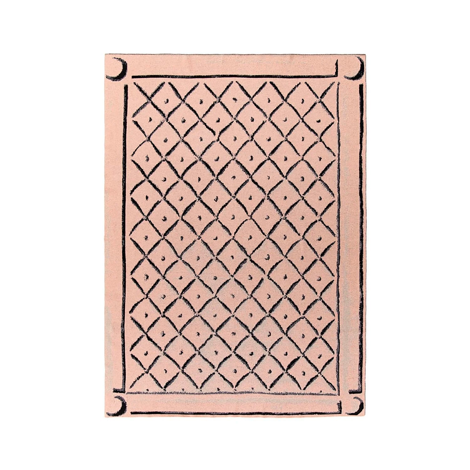 BERARD Cashmere Blankets