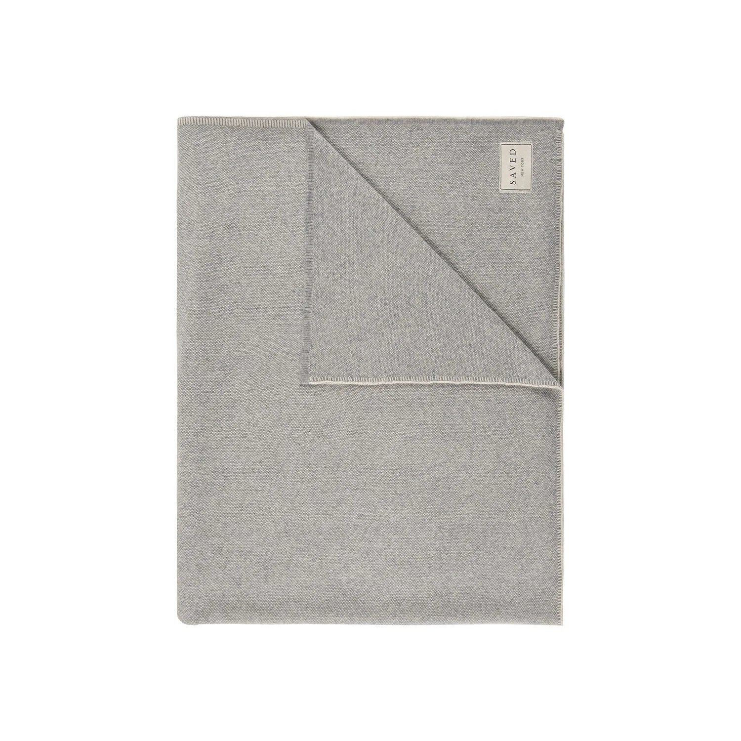 BLANKET STITCH [2 Colors]