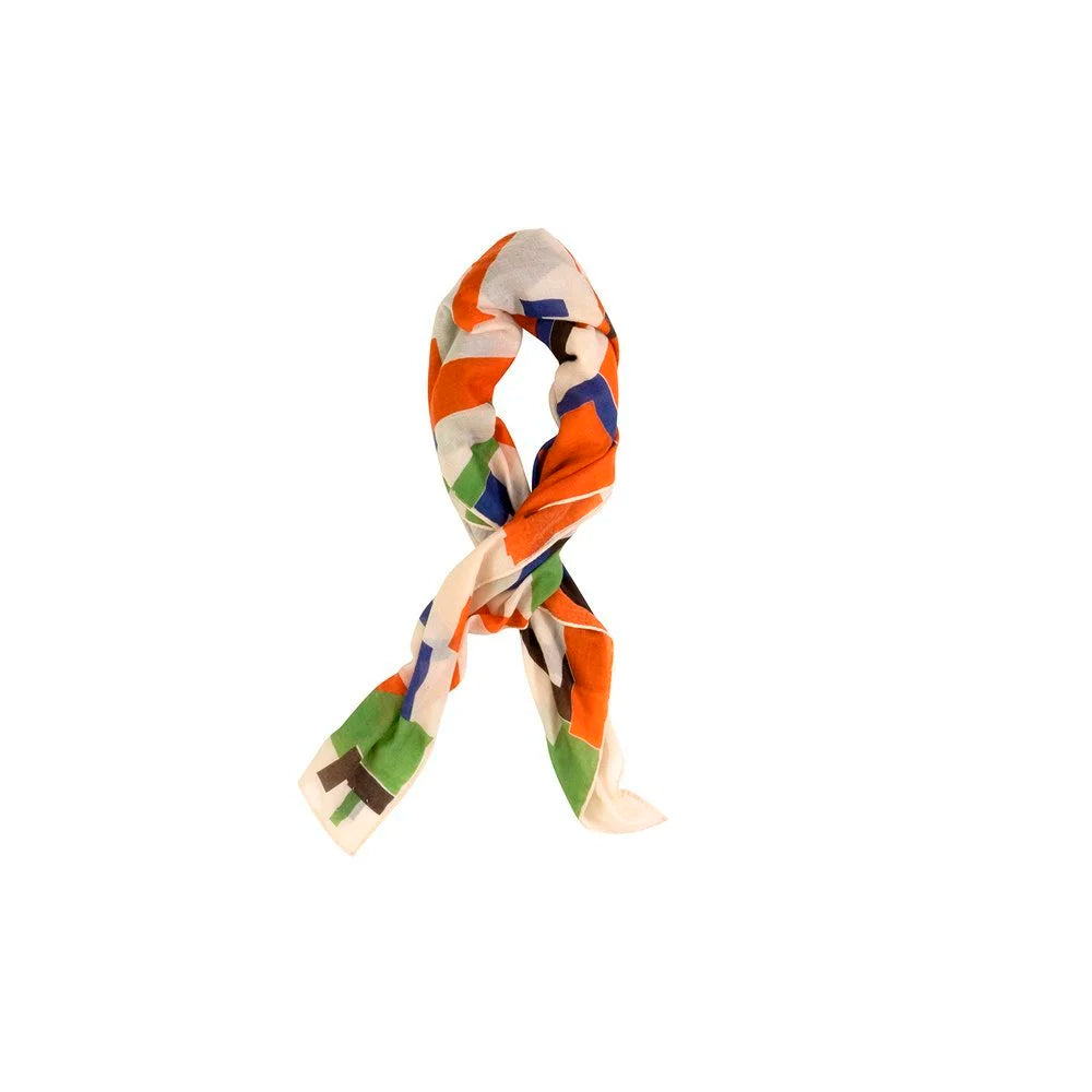 CLARICE  SCARF