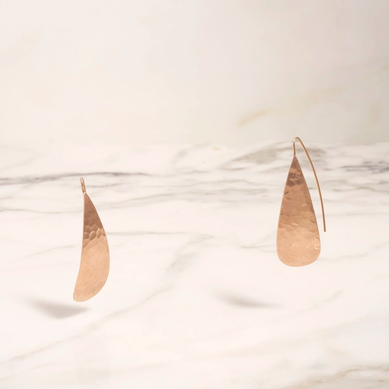 BRANCH EARRINGS