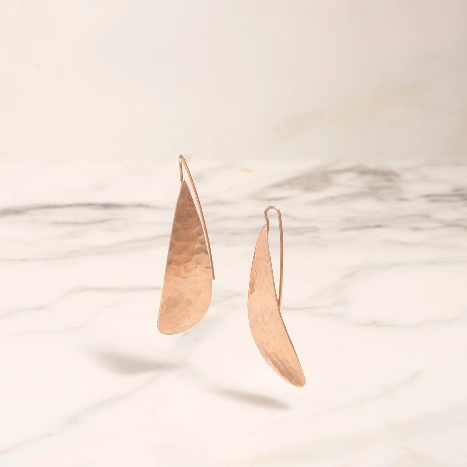 BRANCH EARRINGS