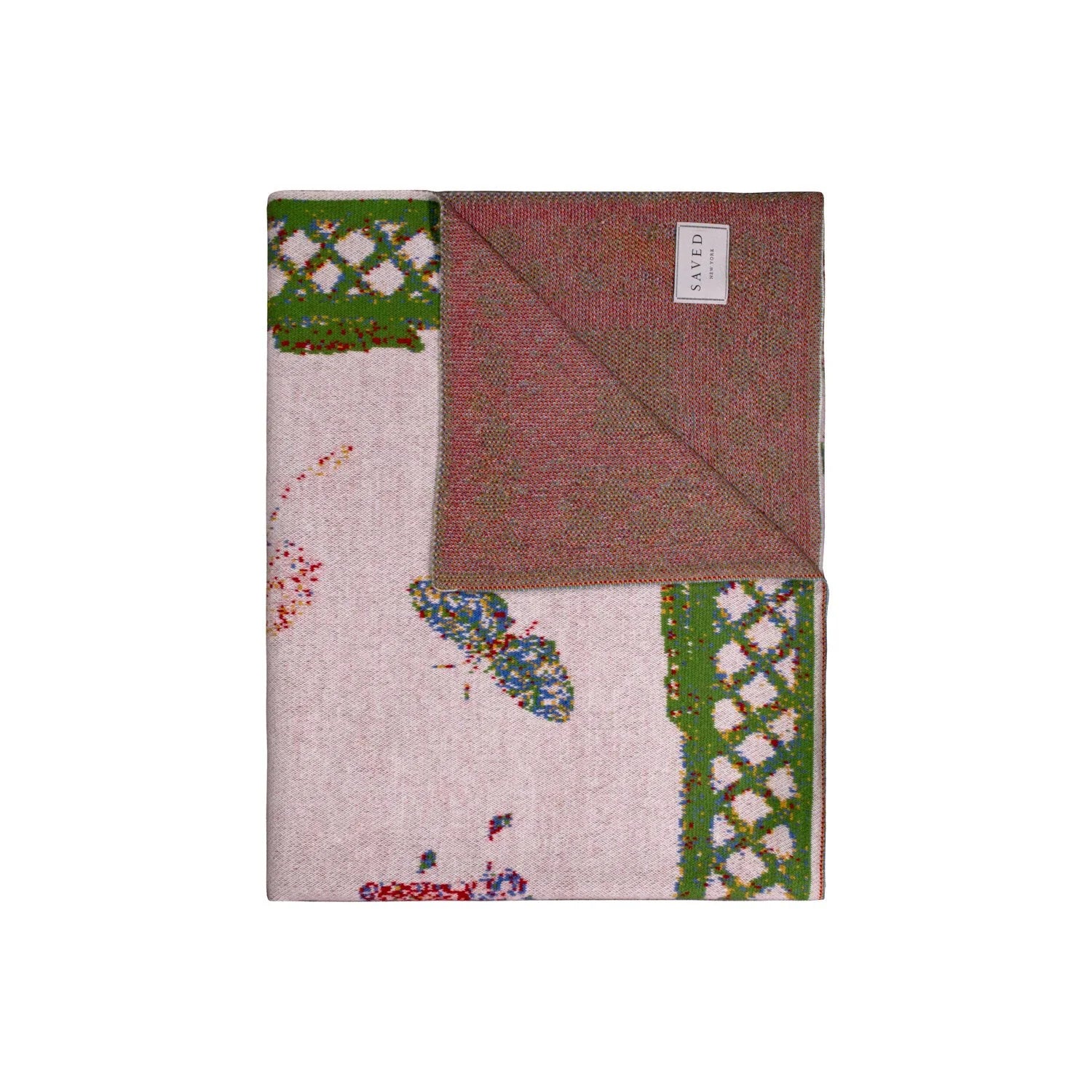 BUTTERFLY TRELLIS
