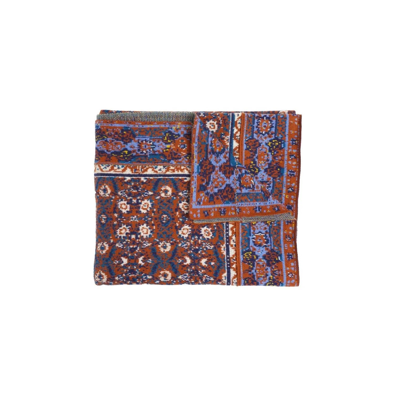 CABANA - PERSIAN CASHMERE BLANKET