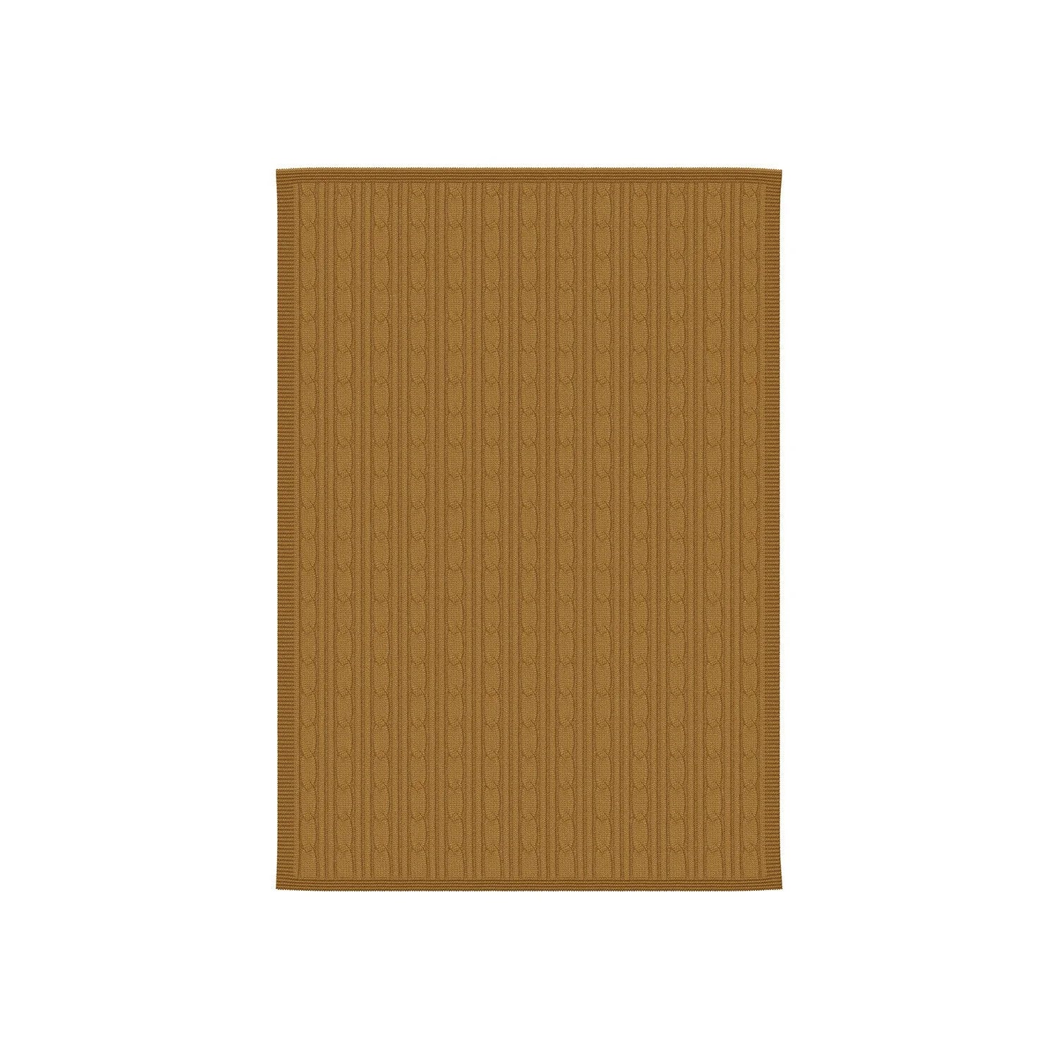 CABLE KNIT [6 Colors]