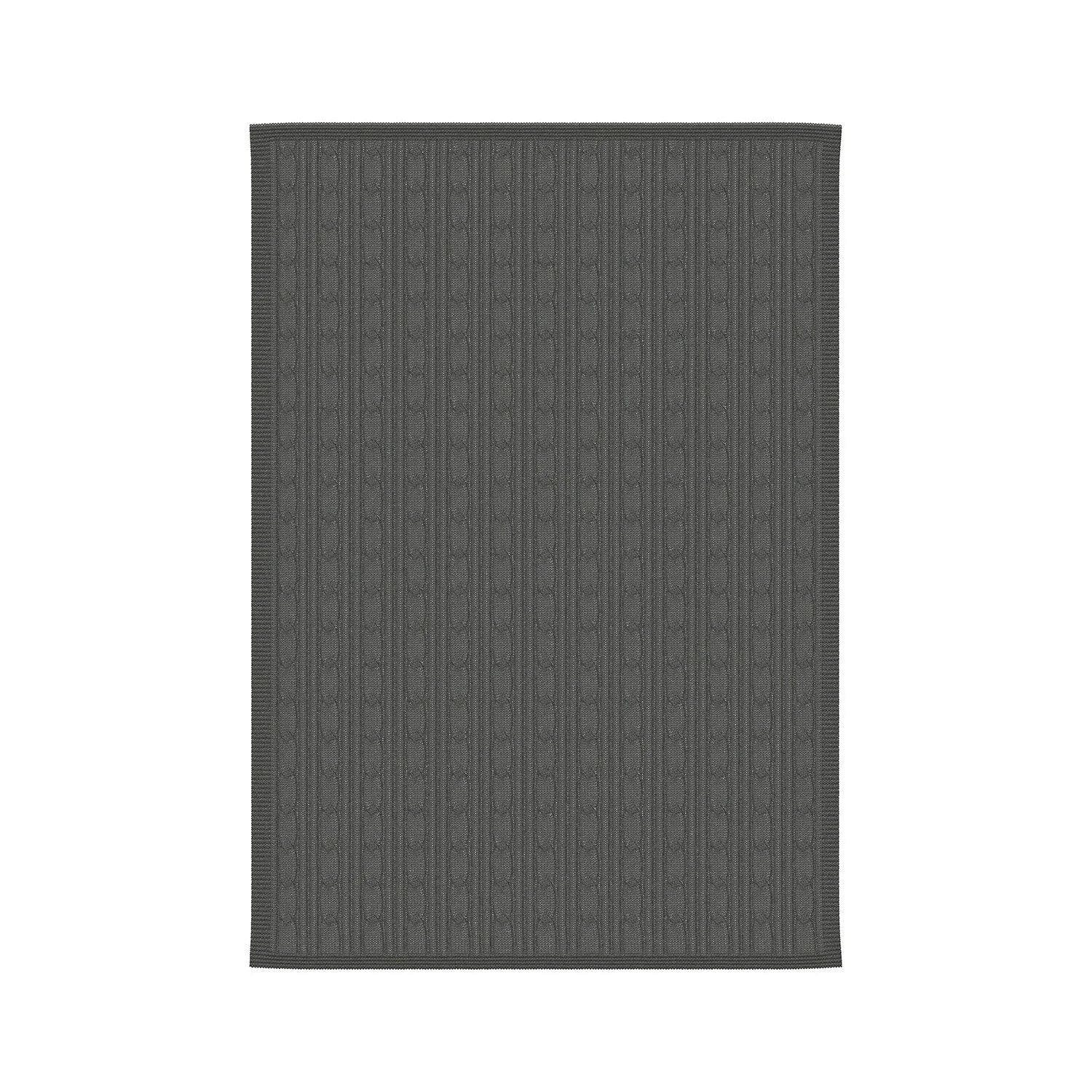 CABLE KNIT [6 Colors]