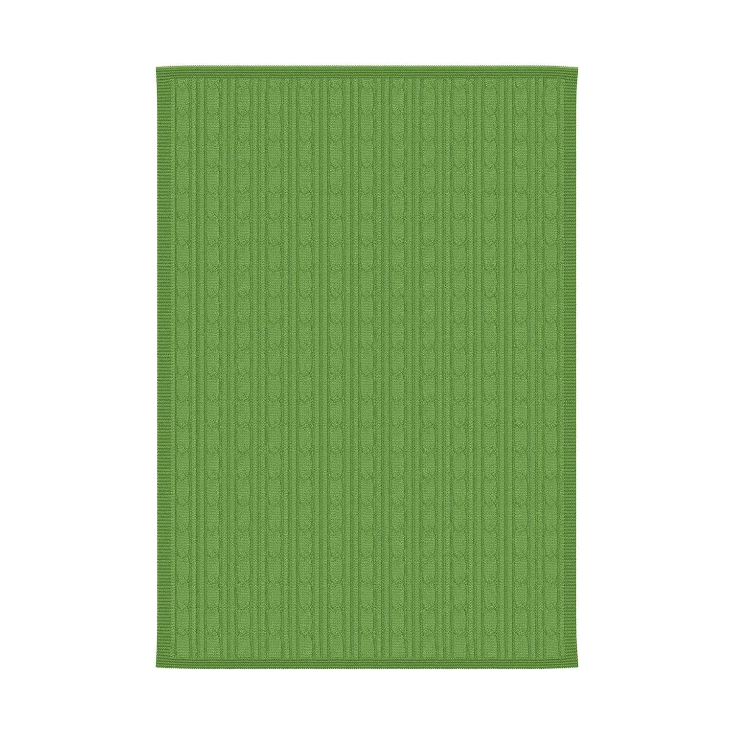 CABLE KNIT [6 Colors]