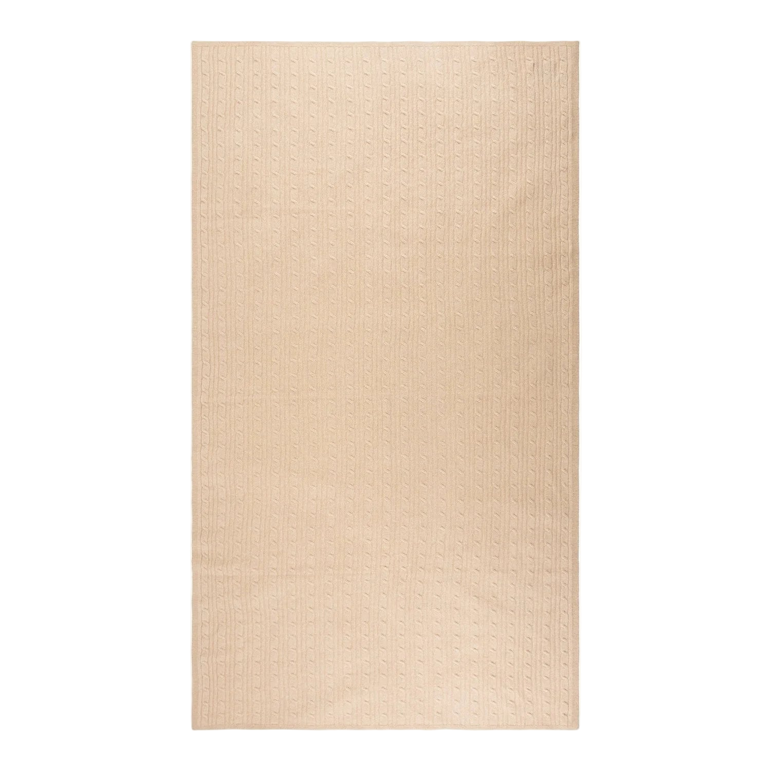 CABLE KNIT [6 Colors]