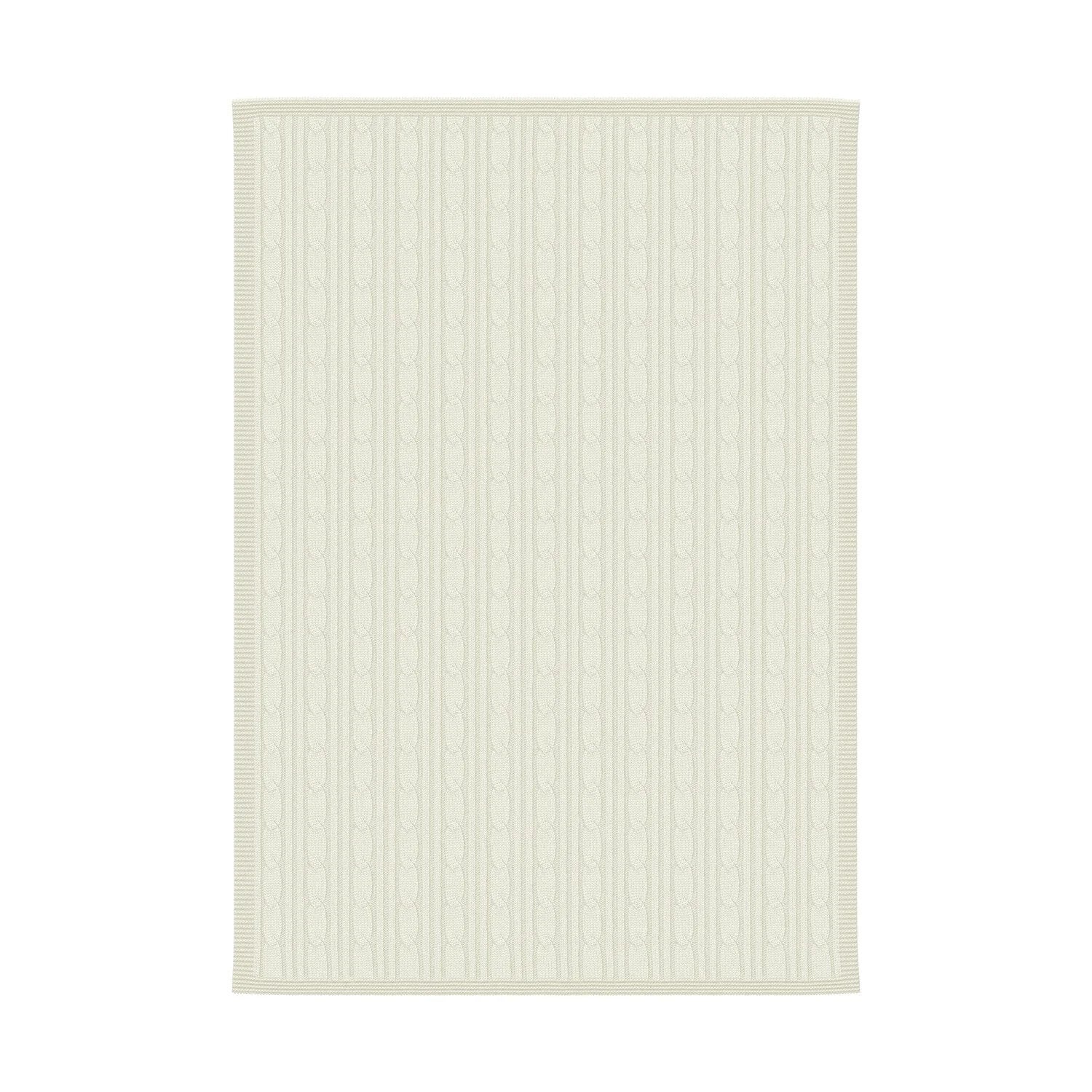 CABLE KNIT [6 Colors]