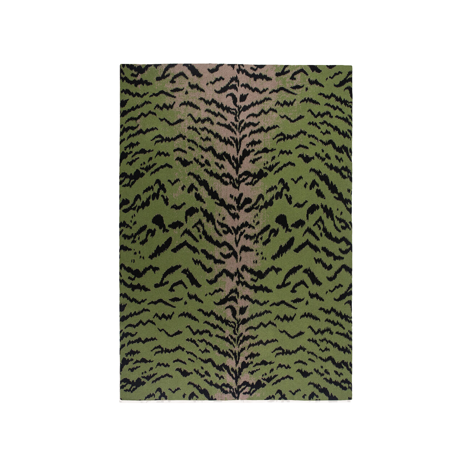 Calabria Cashmere Blanket