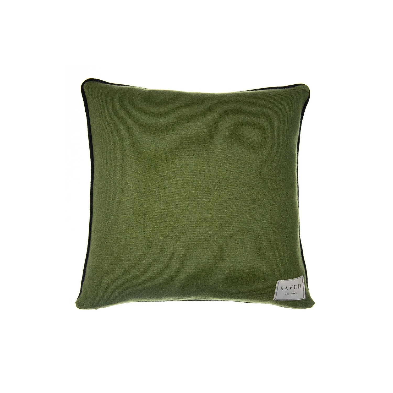 CALABRIA PILLOW [3 colors]