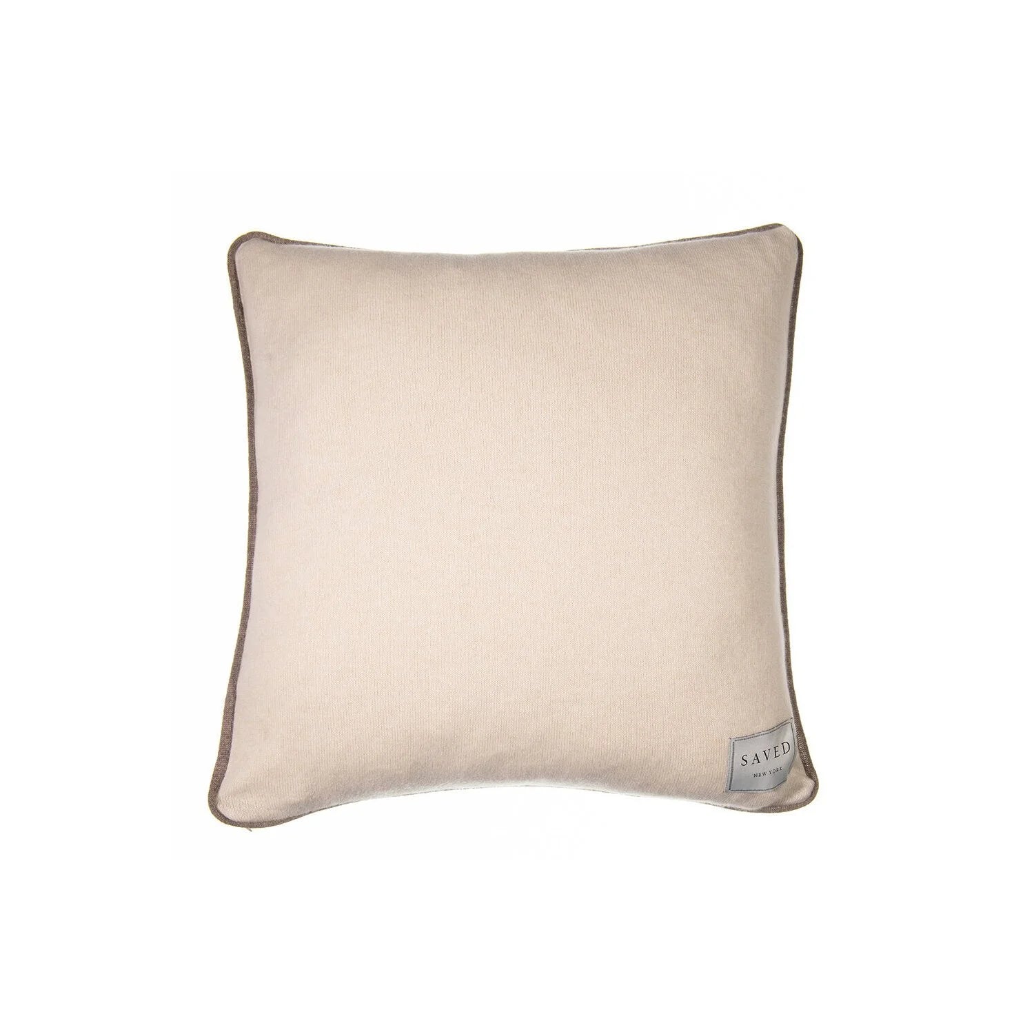 CALABRIA PILLOW [3 colors]