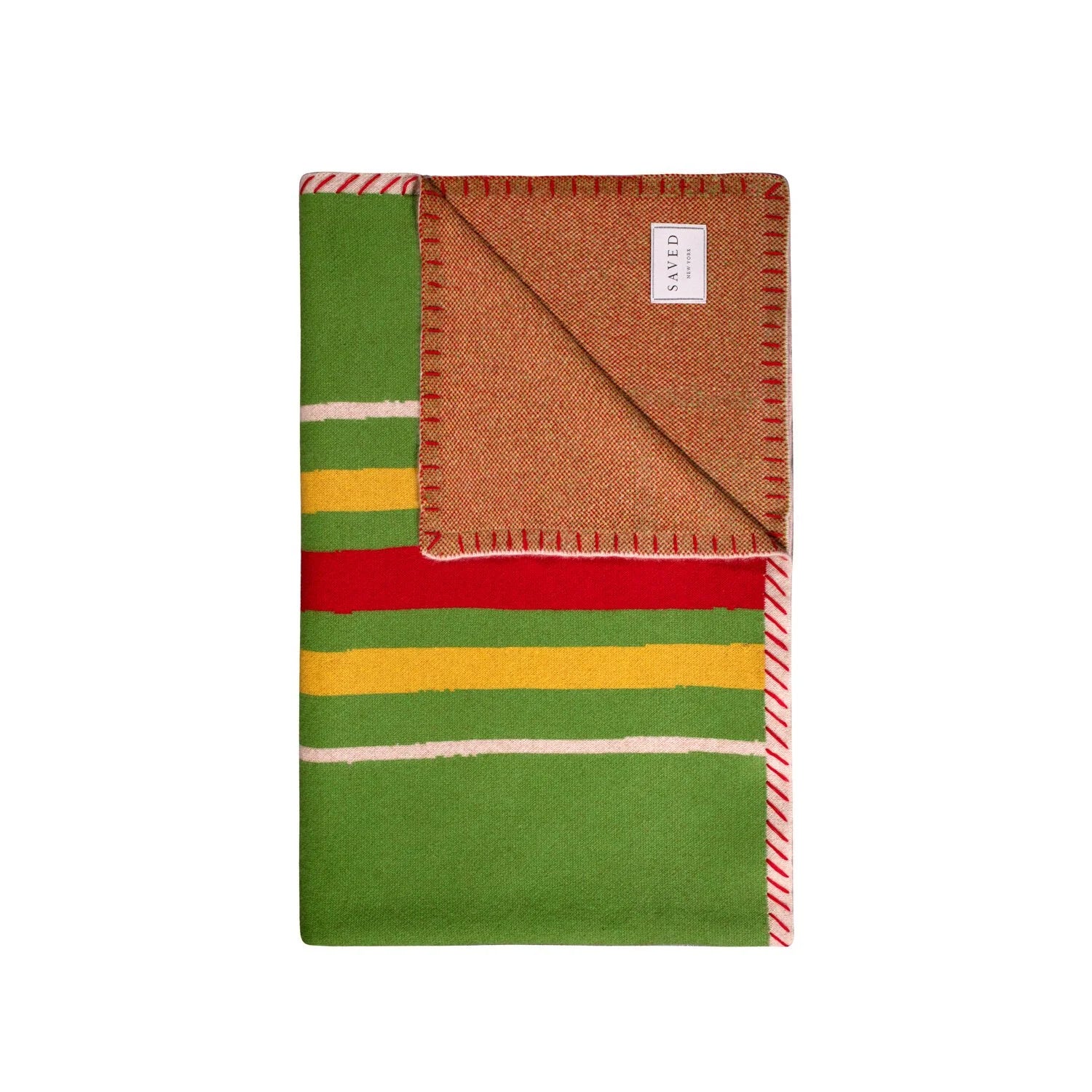 CAMP STRIPE [3 COLORS]