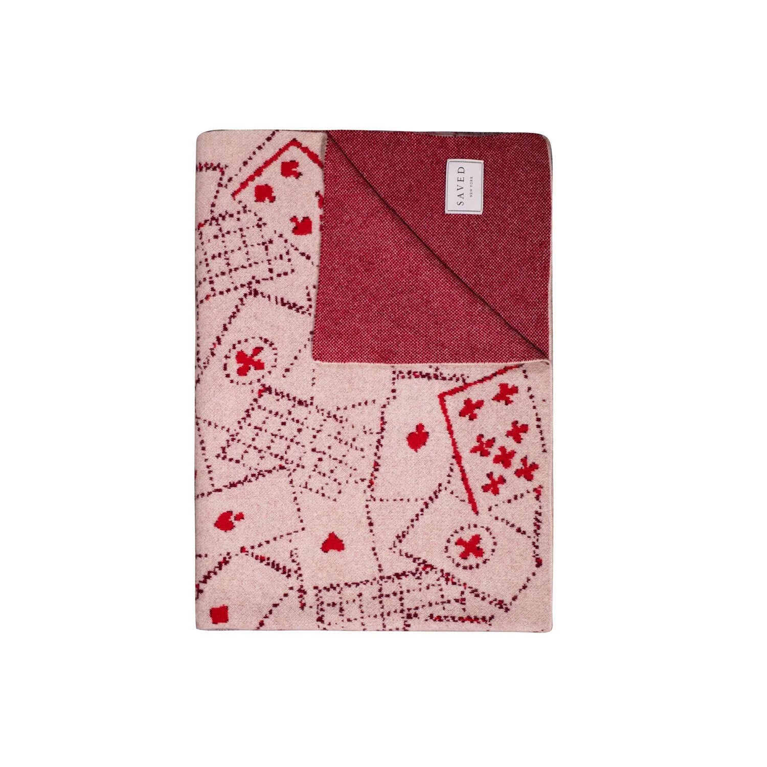 CARD GAMES [2 COLORS]