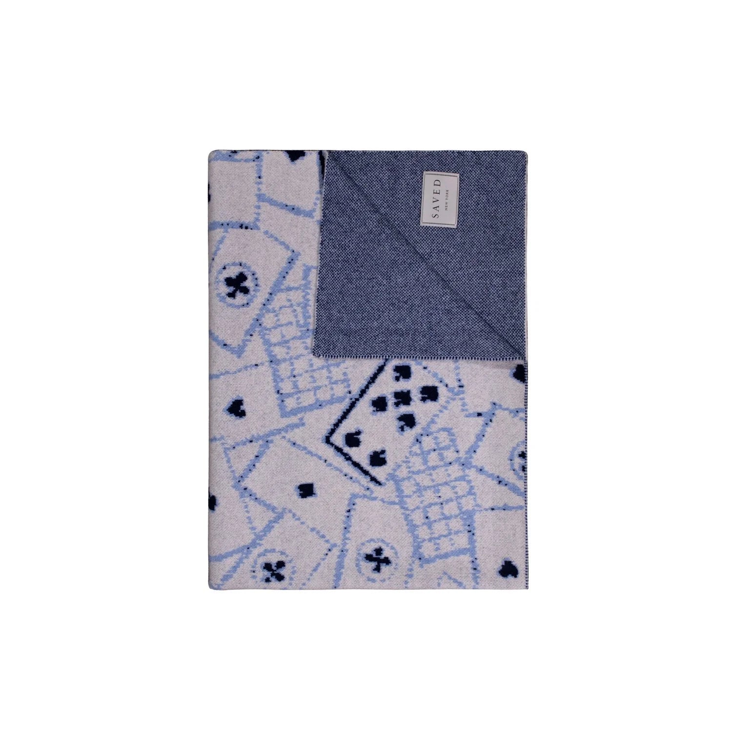 CARD GAMES [2 COLORS]