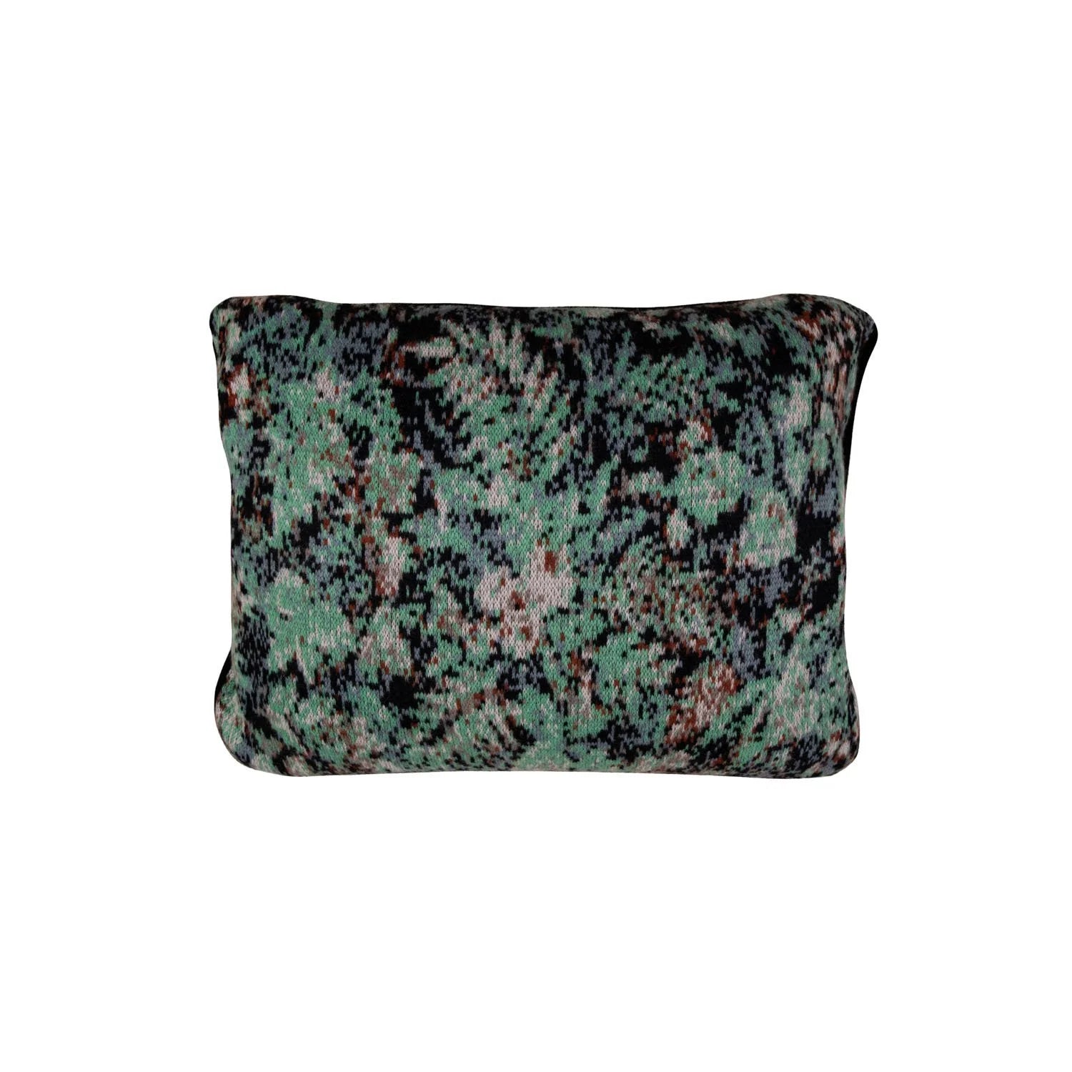CASTAING FERN LUMBAR PILLOW