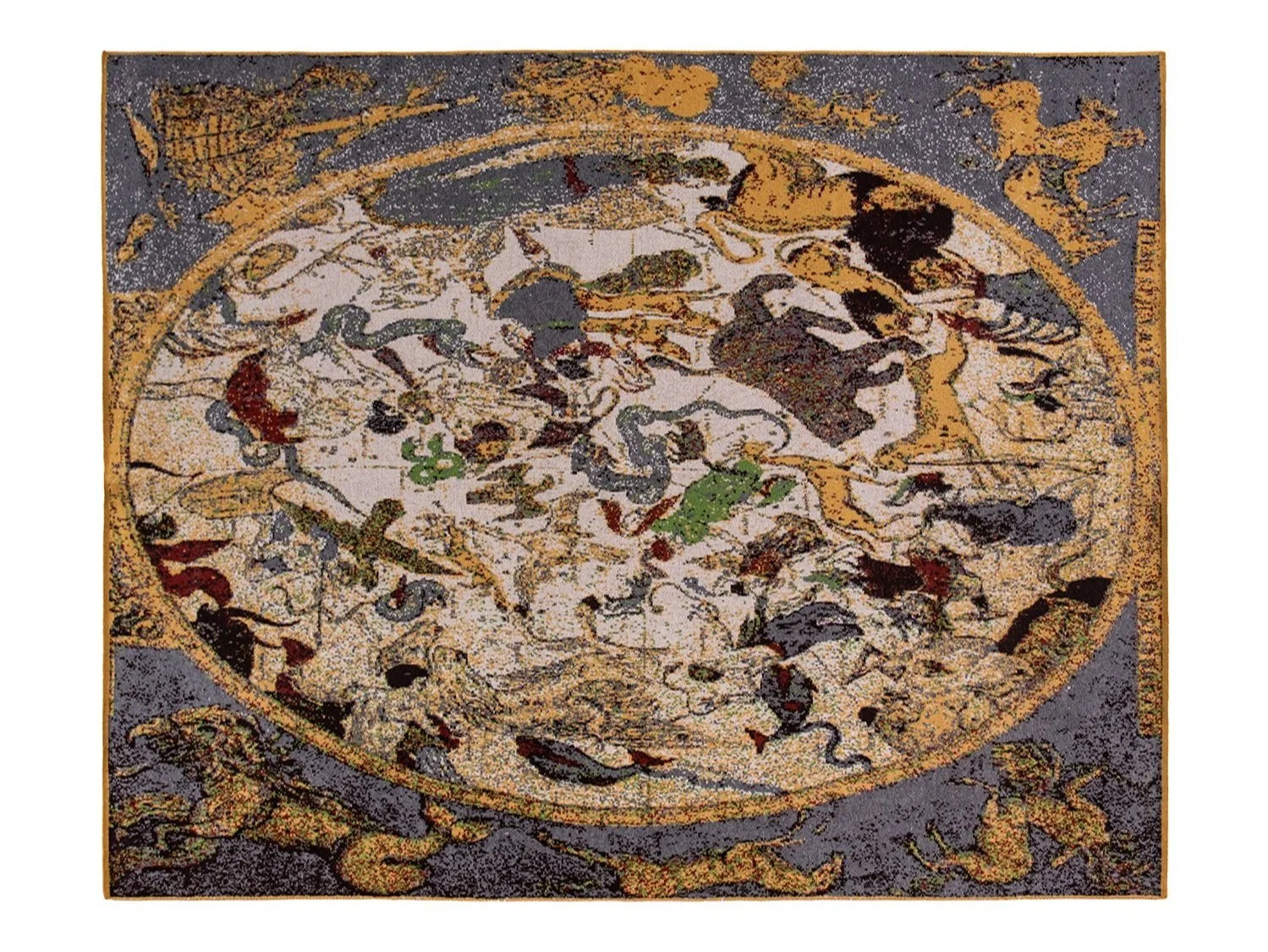 CELESTIAL GLOBES