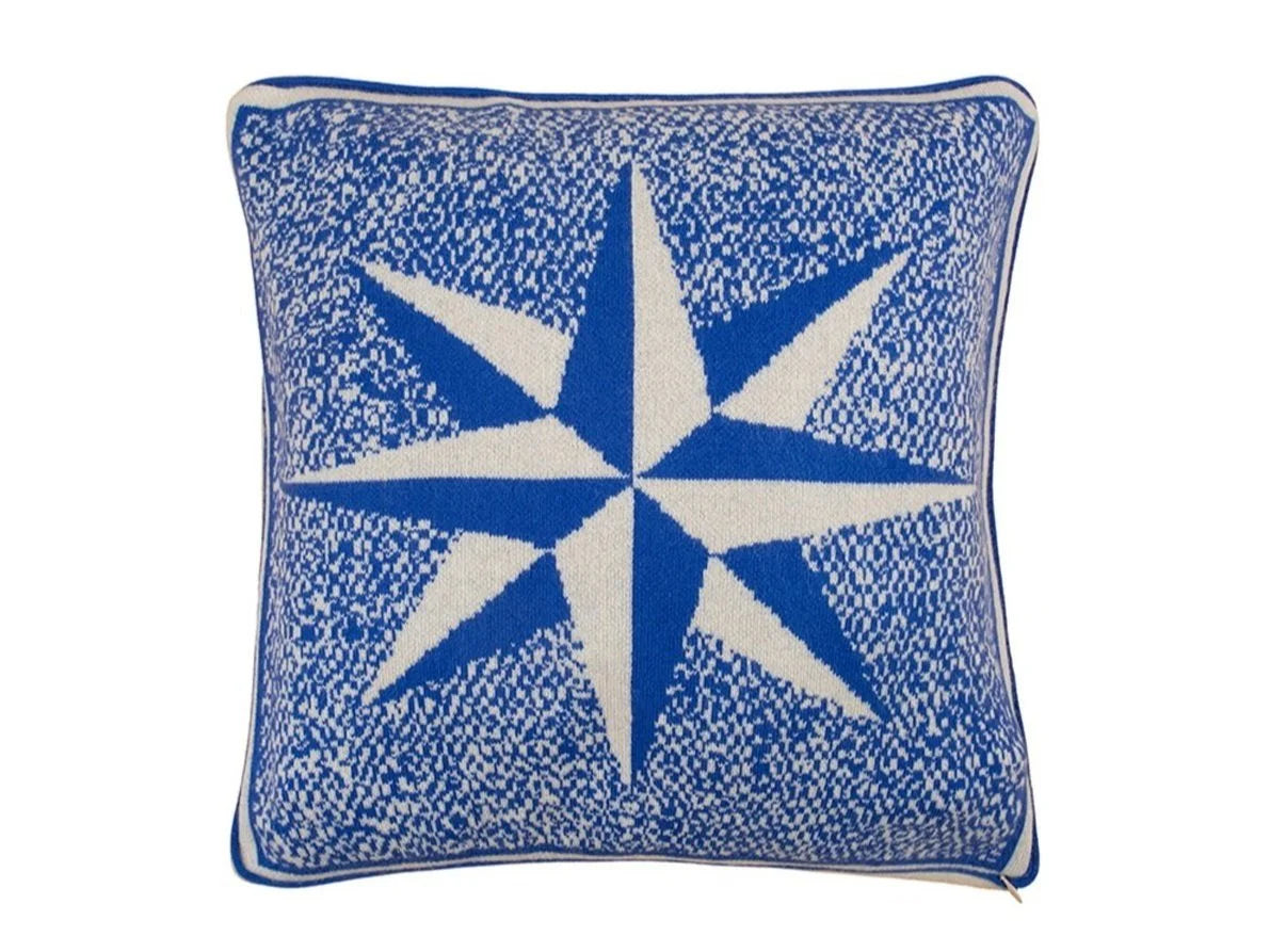 CENTRAL STAR PILLOW