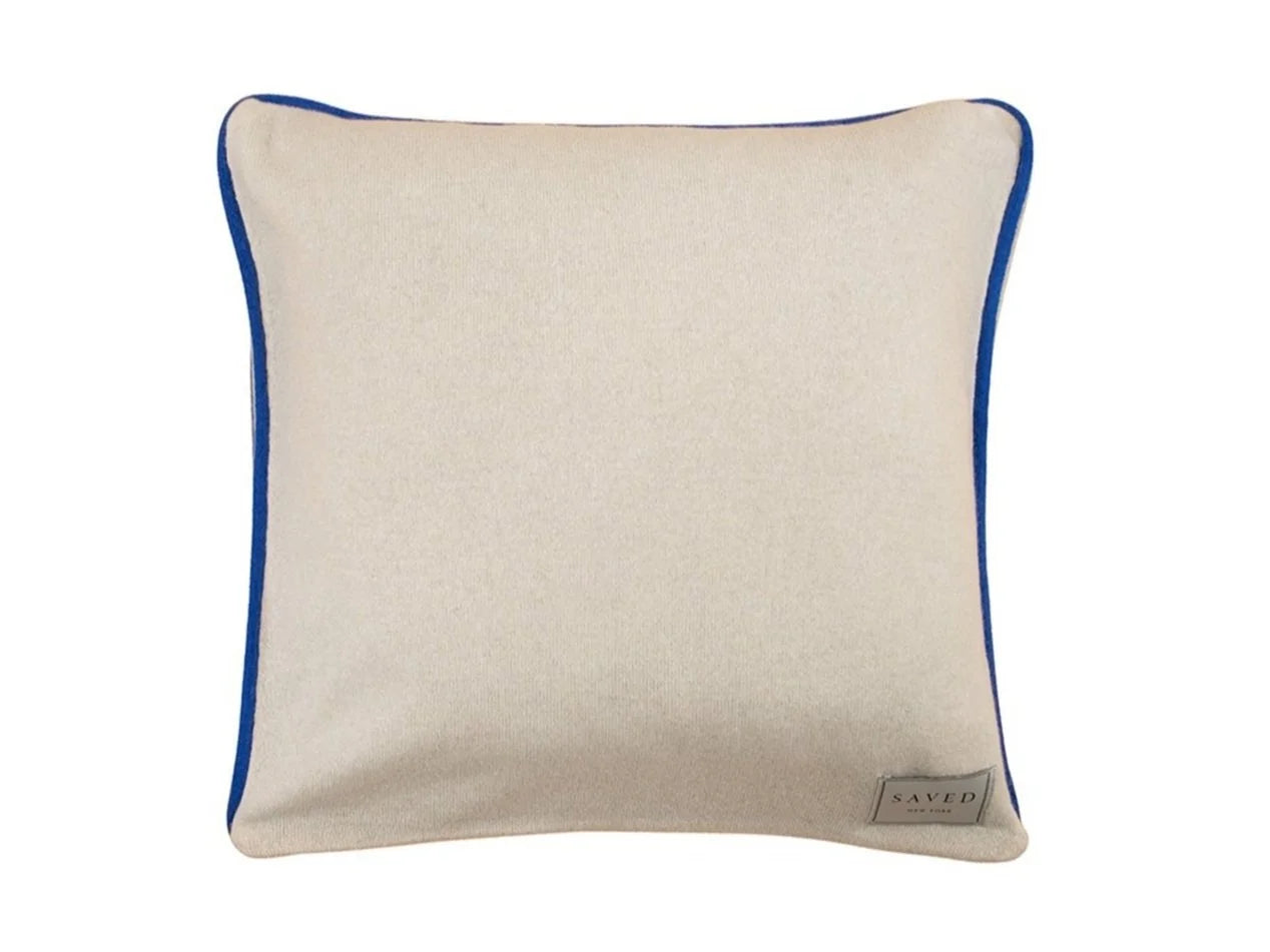 CENTRAL STAR PILLOW