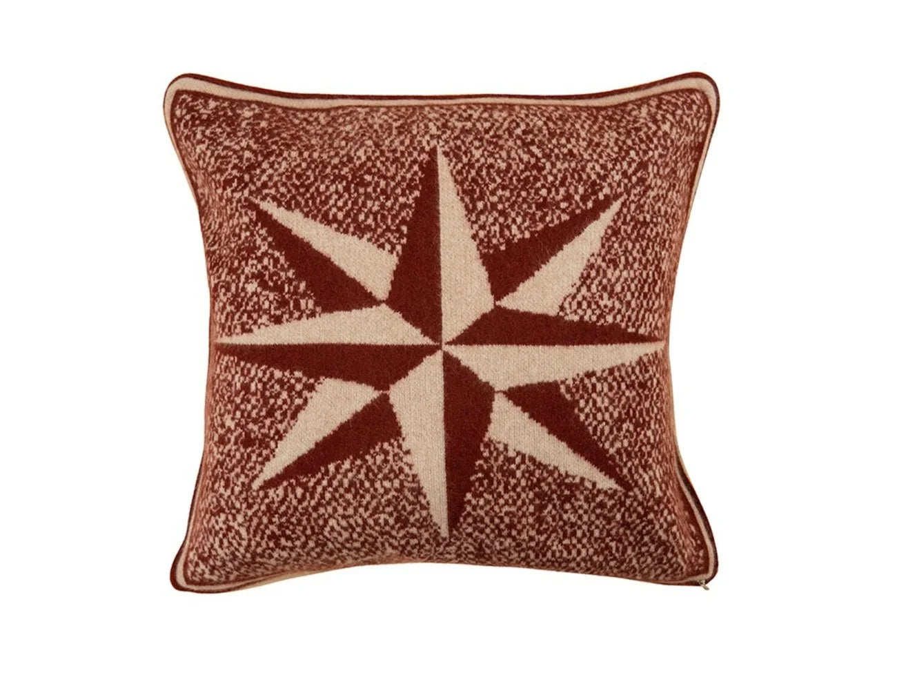CENTRAL STAR PILLOW