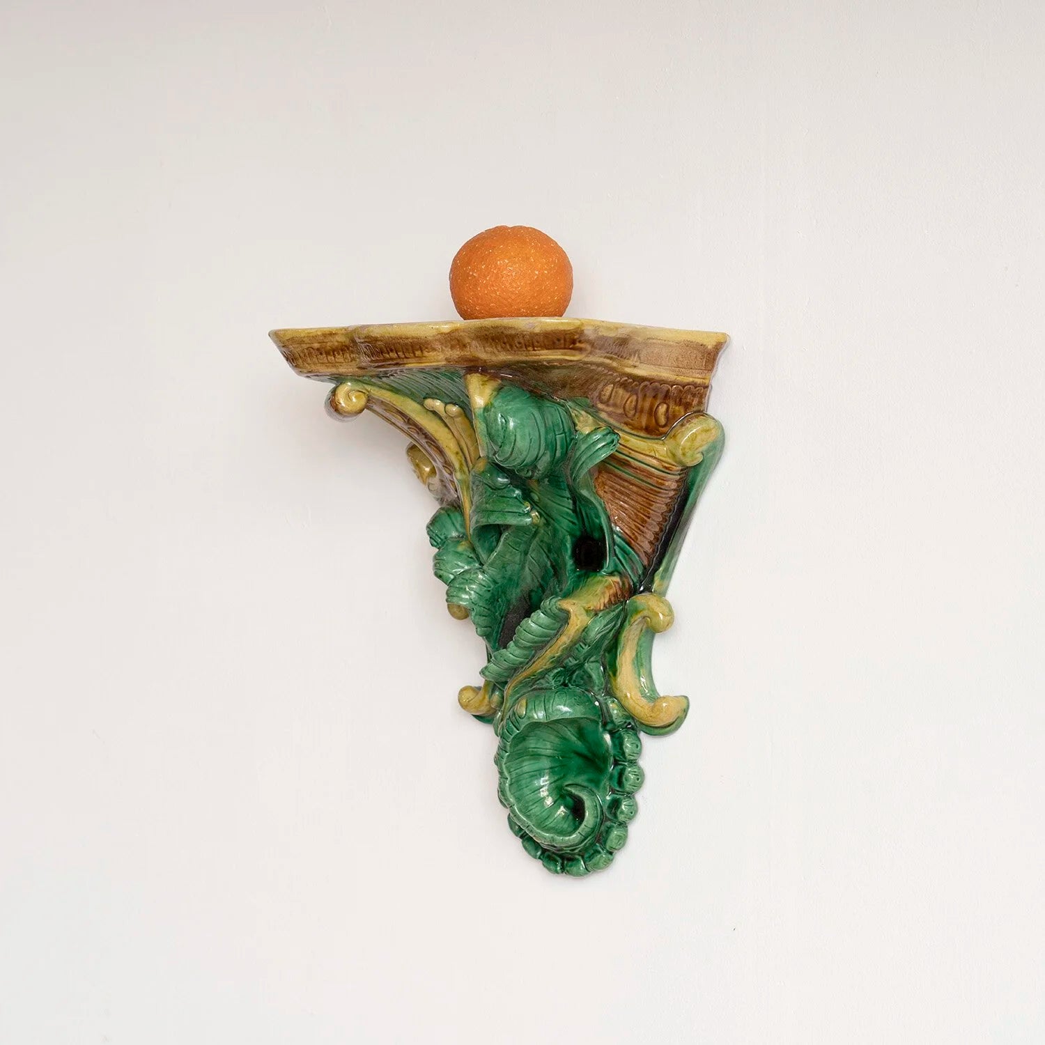 CERAMIC WALL BRACKET
