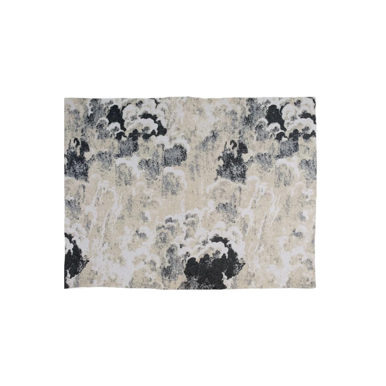 CLOUDS Cashmere Blankets