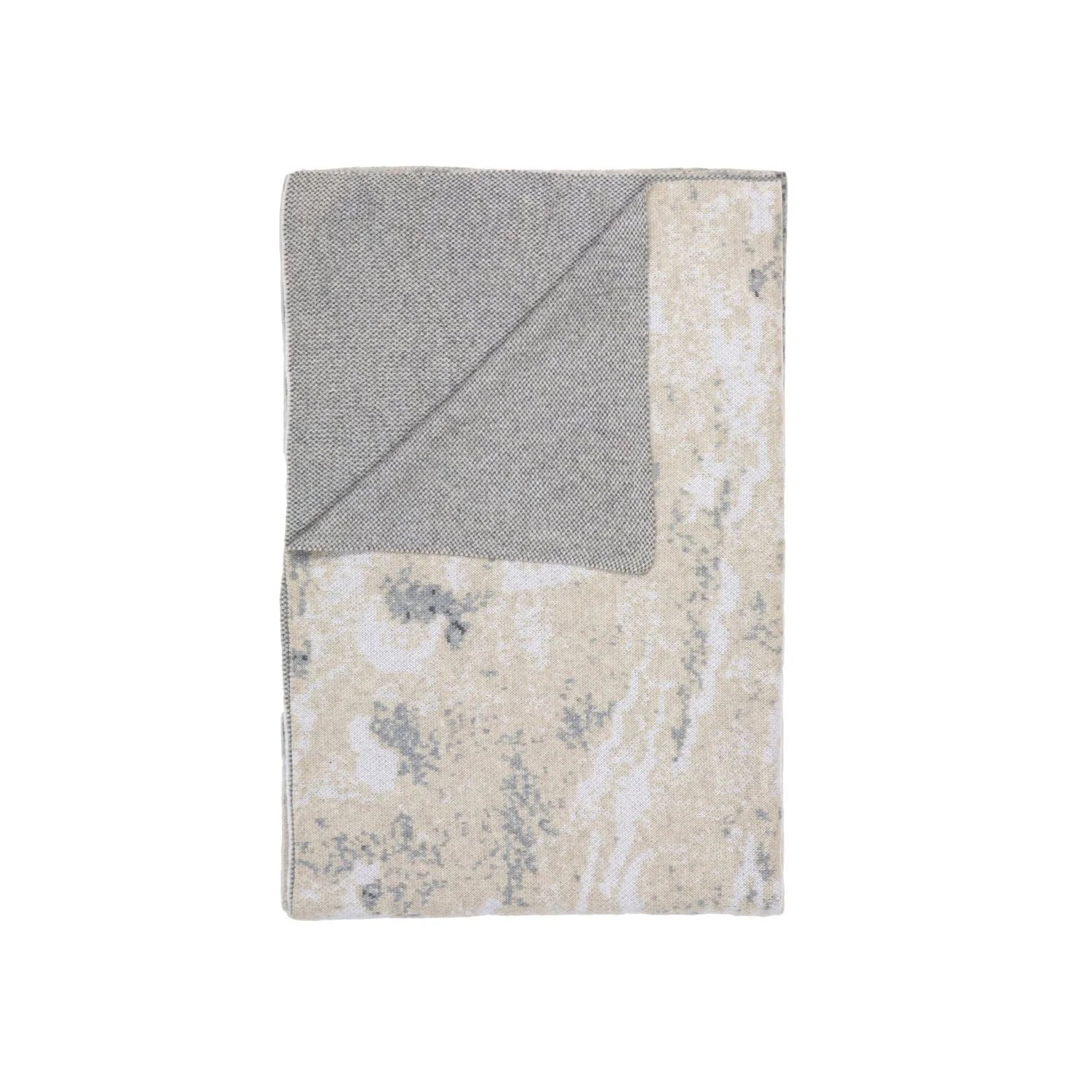 CLOUDS Cashmere Blankets