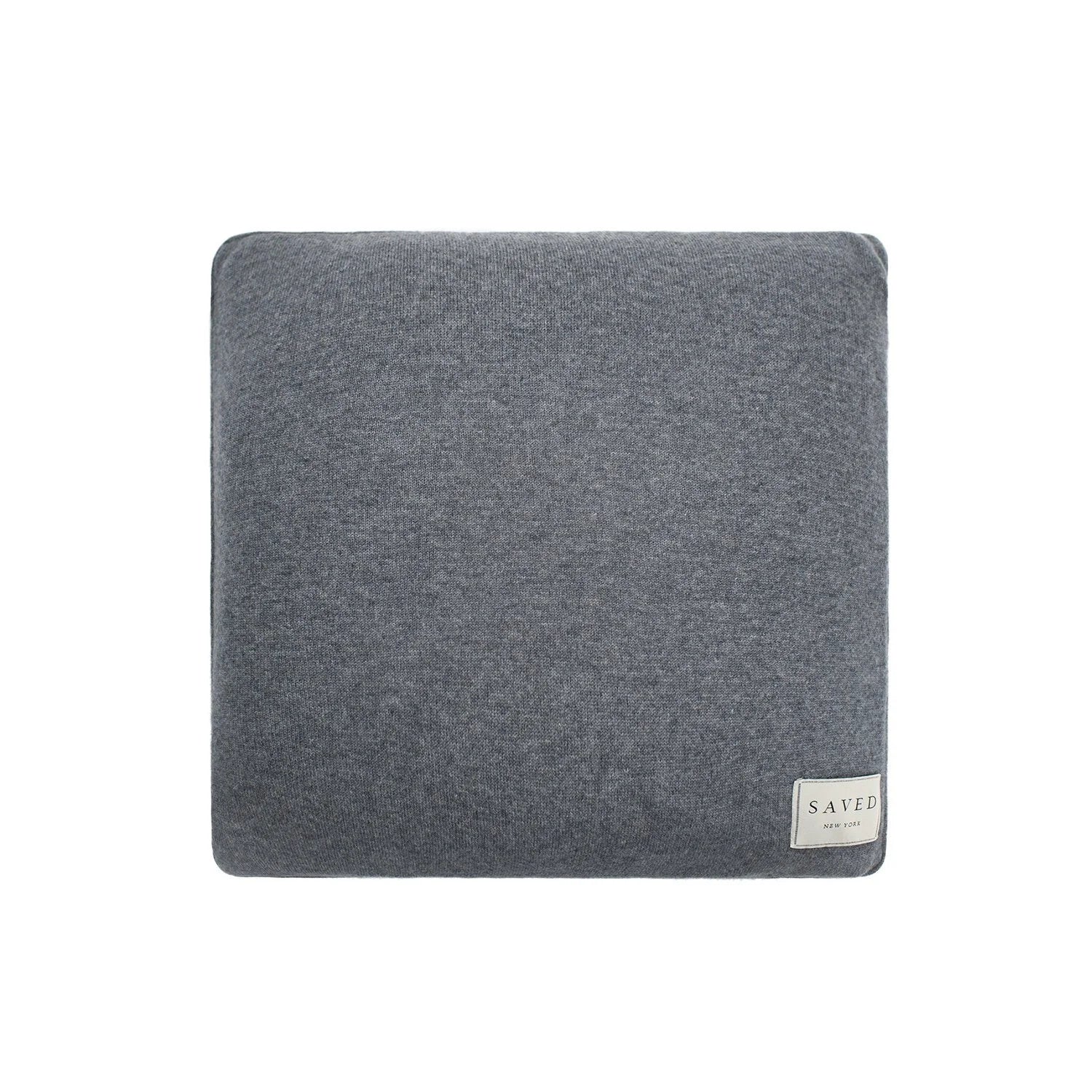 CLOUDS Cashmere Pillows