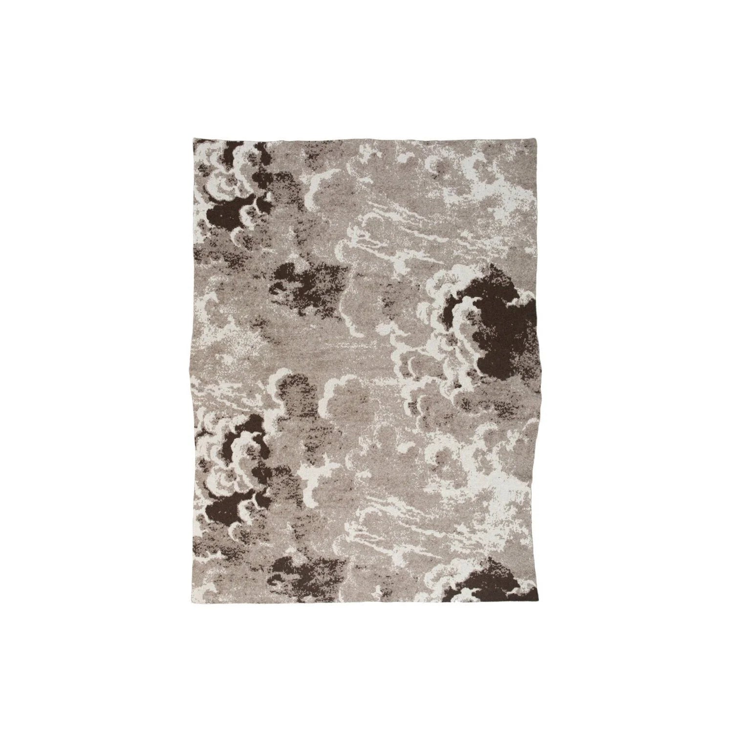 CLOUDS Cashmere Blankets