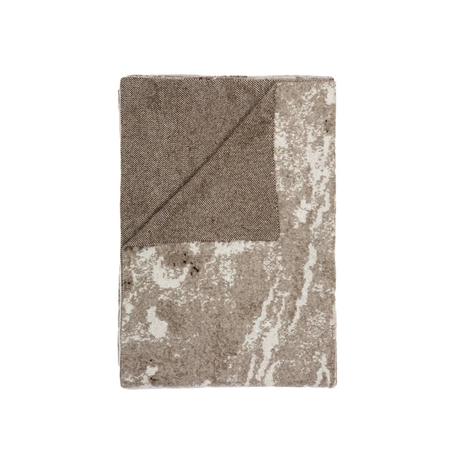 CLOUDS Cashmere Blankets