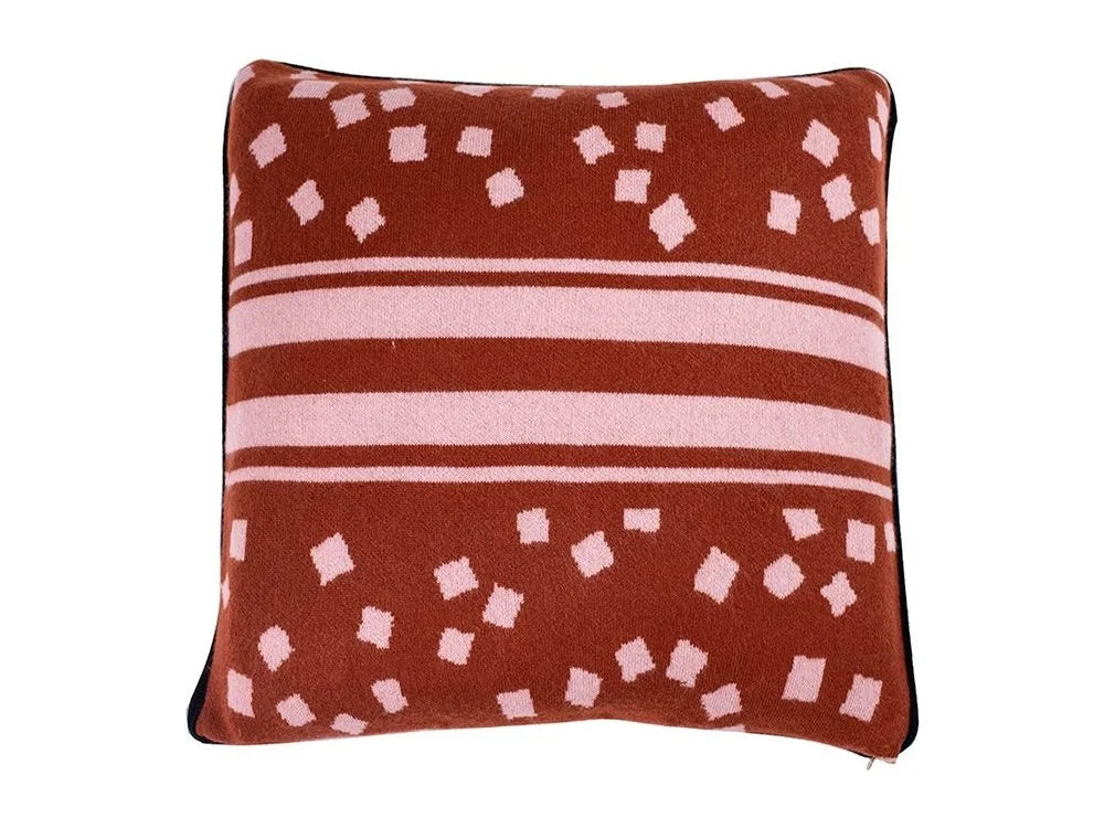 CONFETTI PILLOW