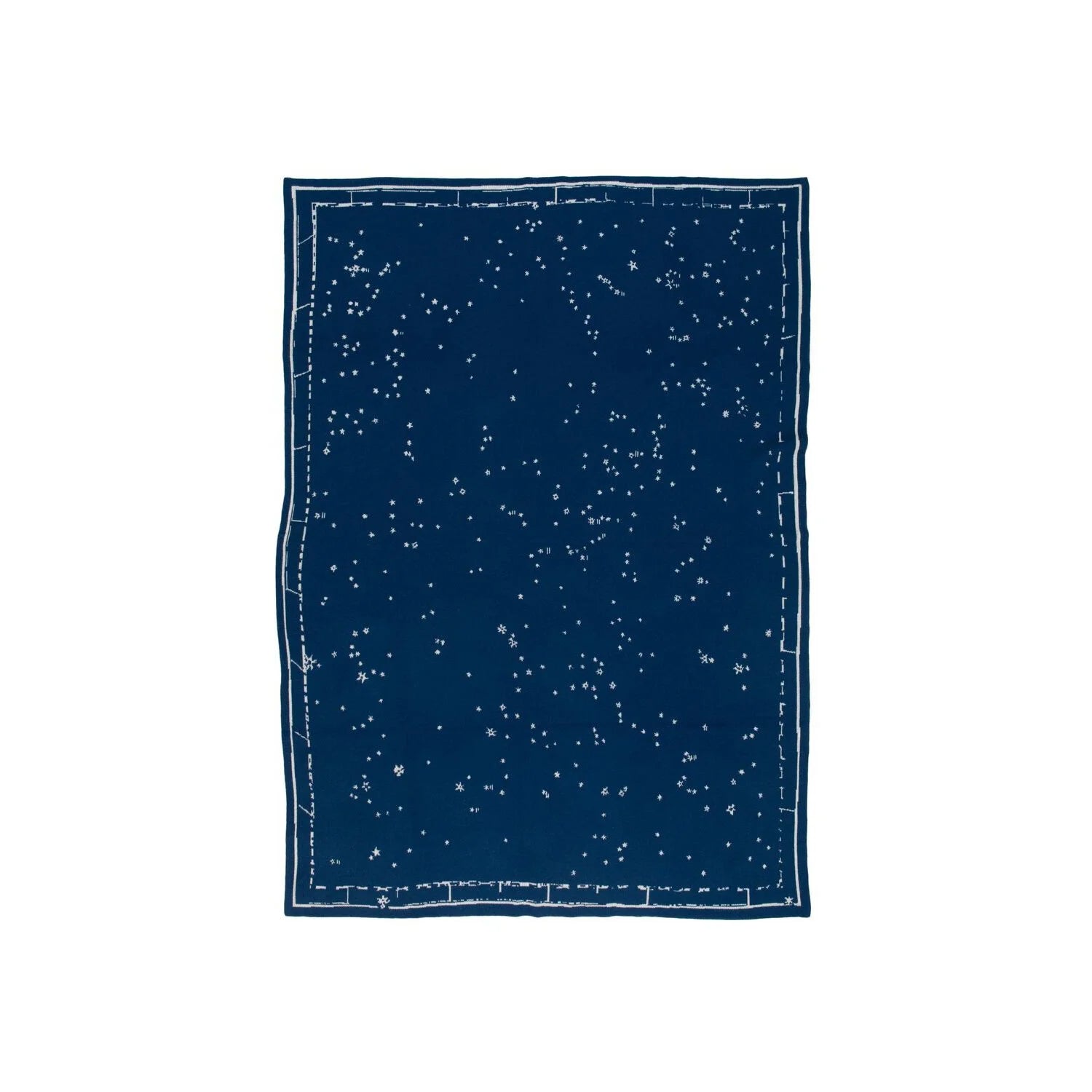CONSTELLATION Cashmere Blankets