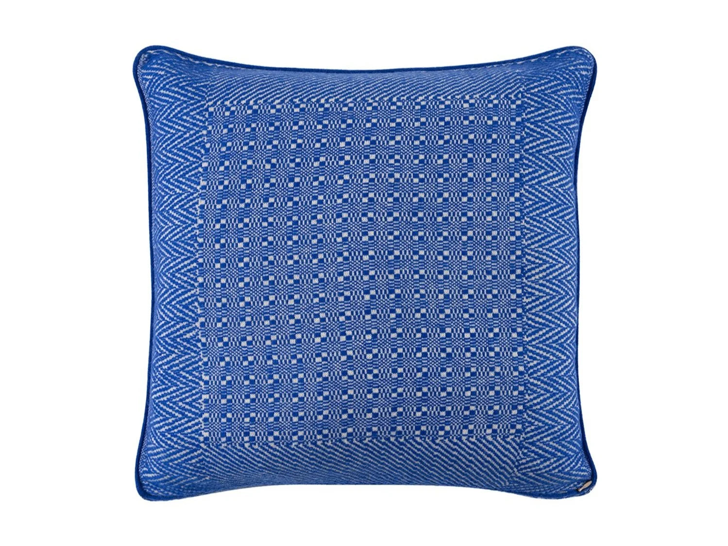 COVERLET PILLOW