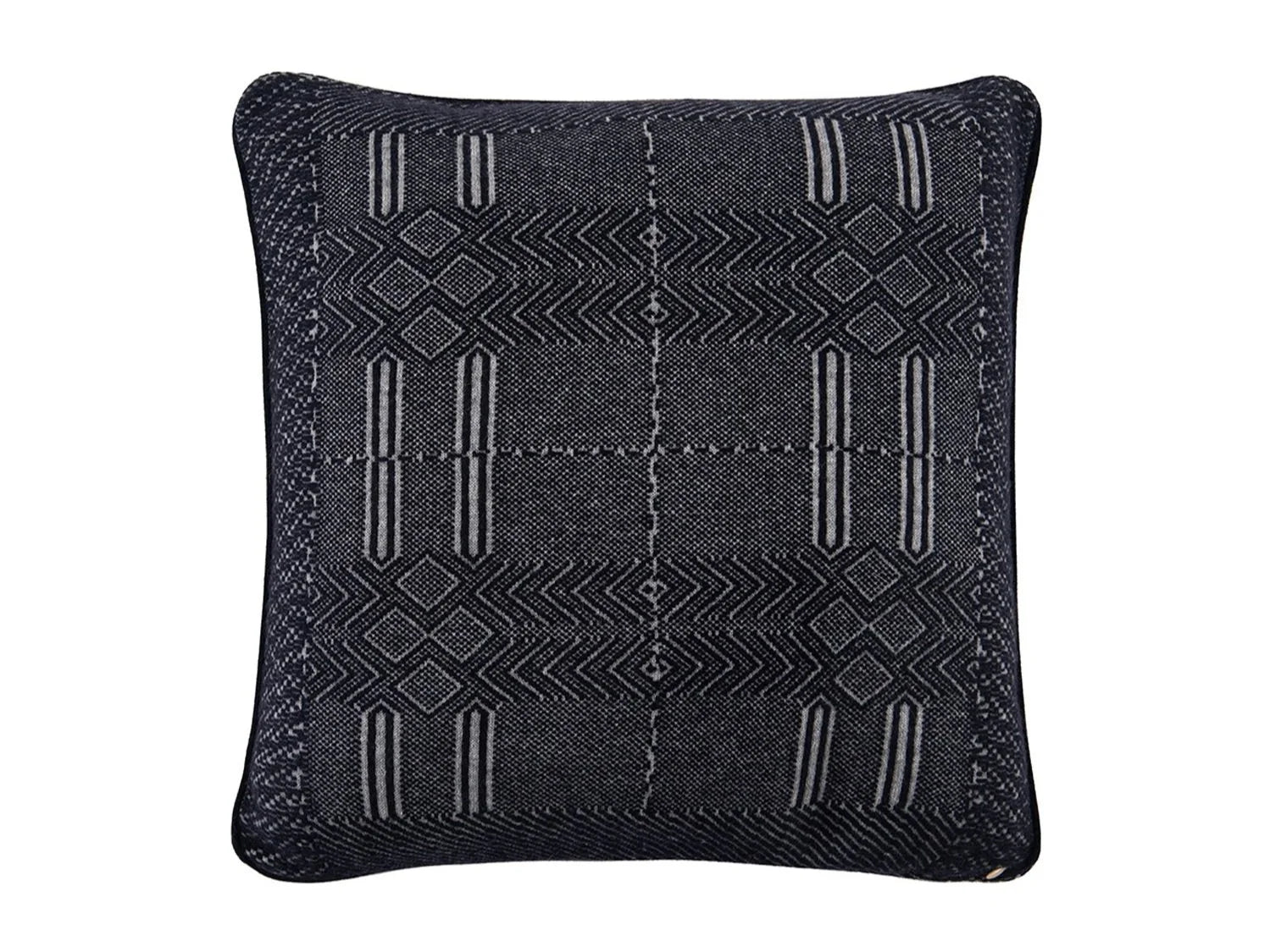COVERLET PILLOW