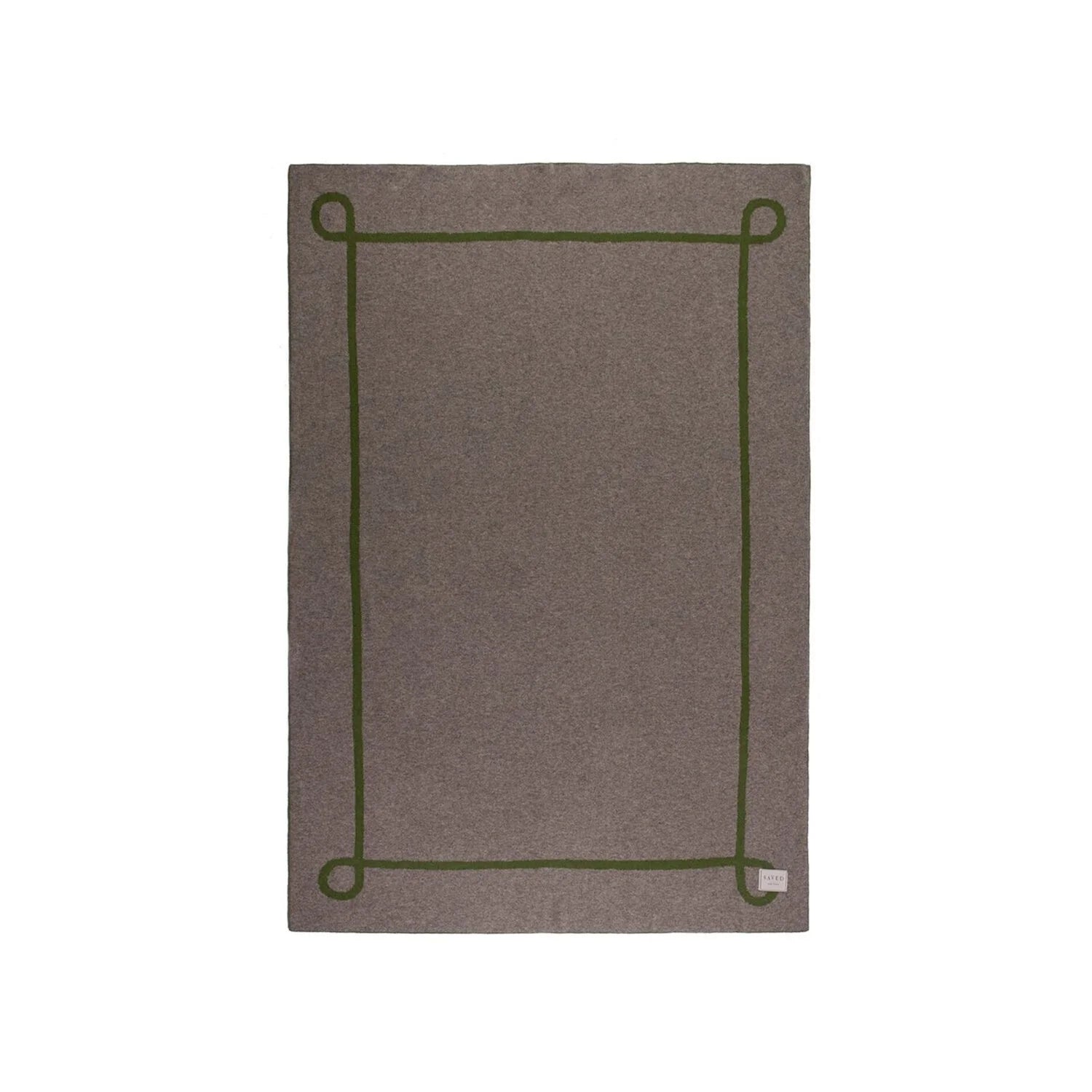 CRIMSON Cashmere Blankets