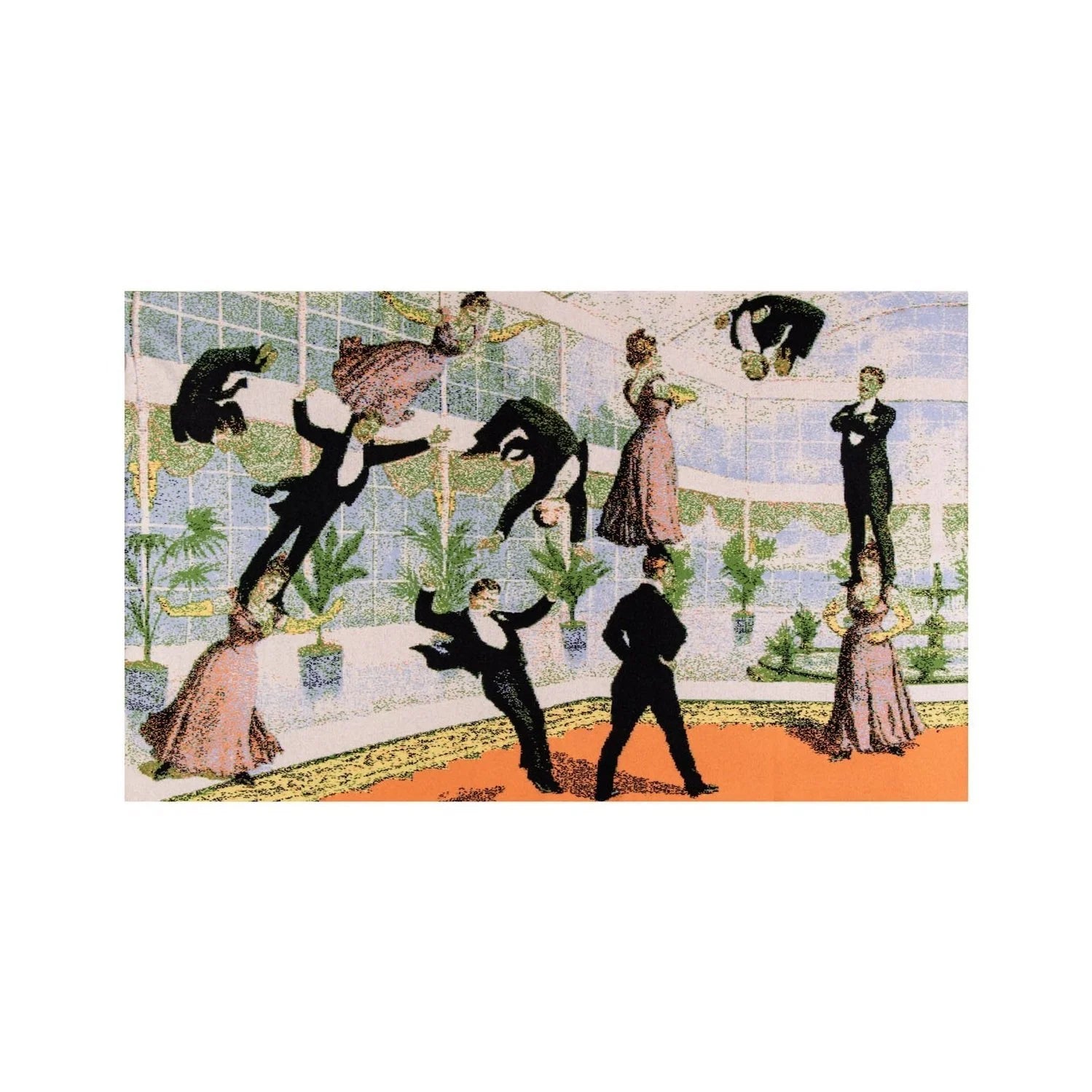 CRYSTAL BALLROOM