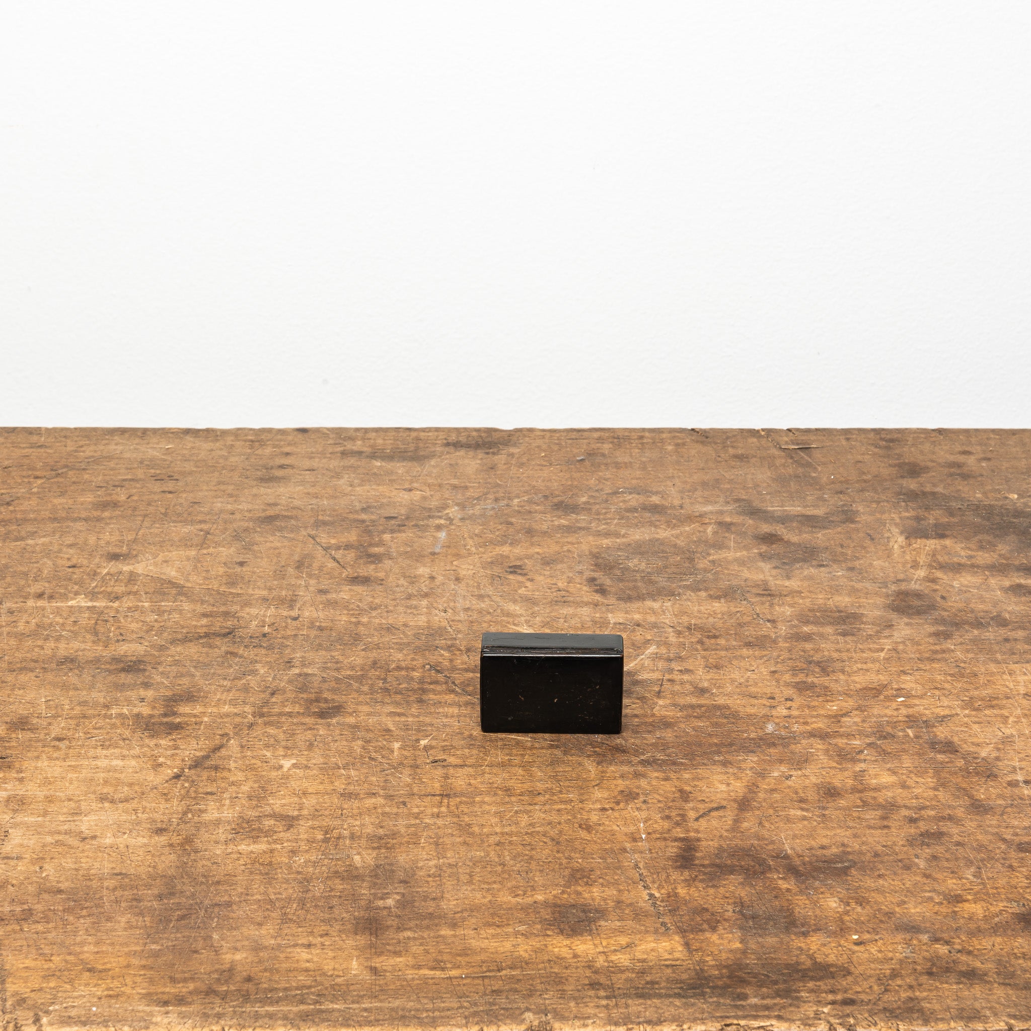 19th Century Snuff Box, Small Antique Box