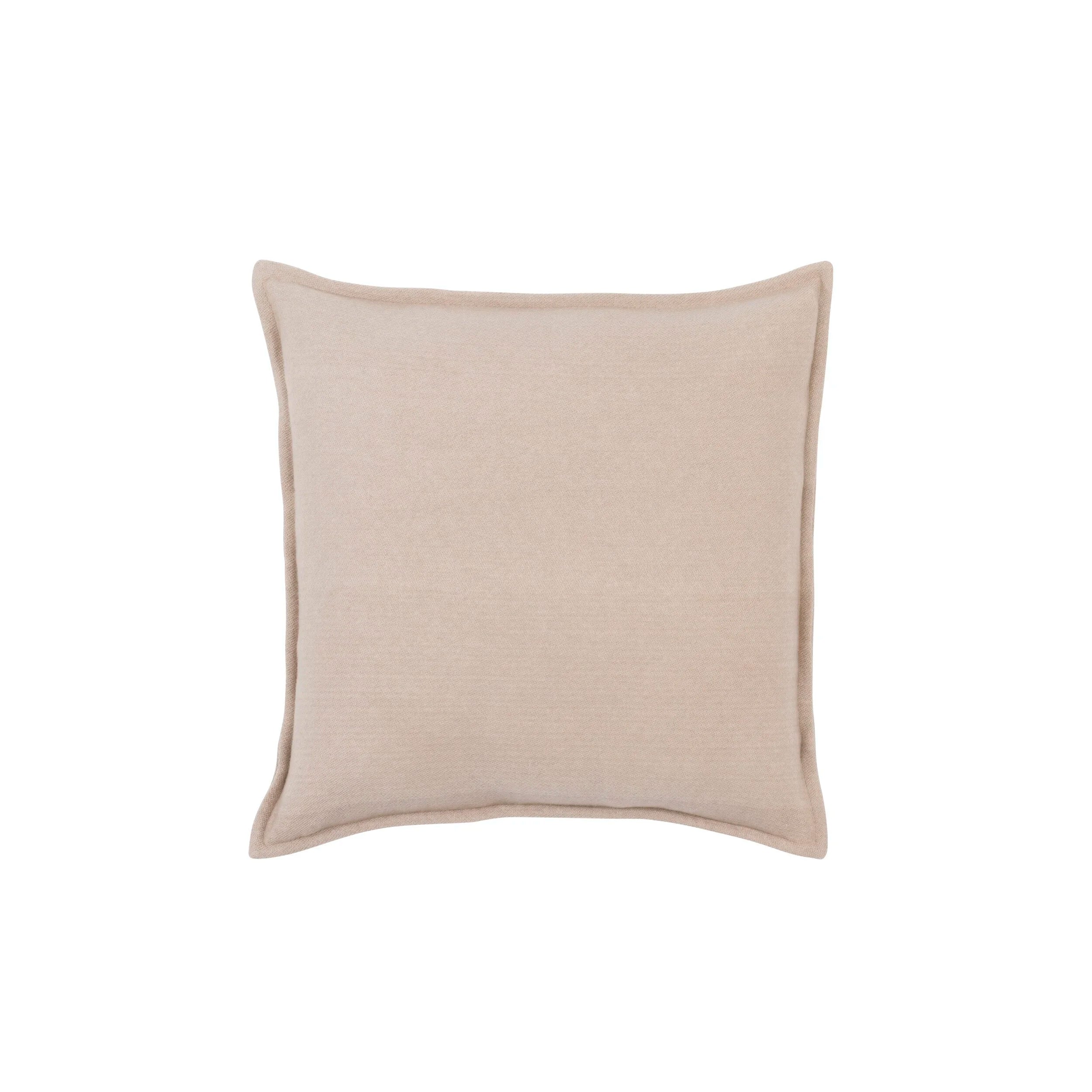 WOVEN PILLOW [3 COLORS]