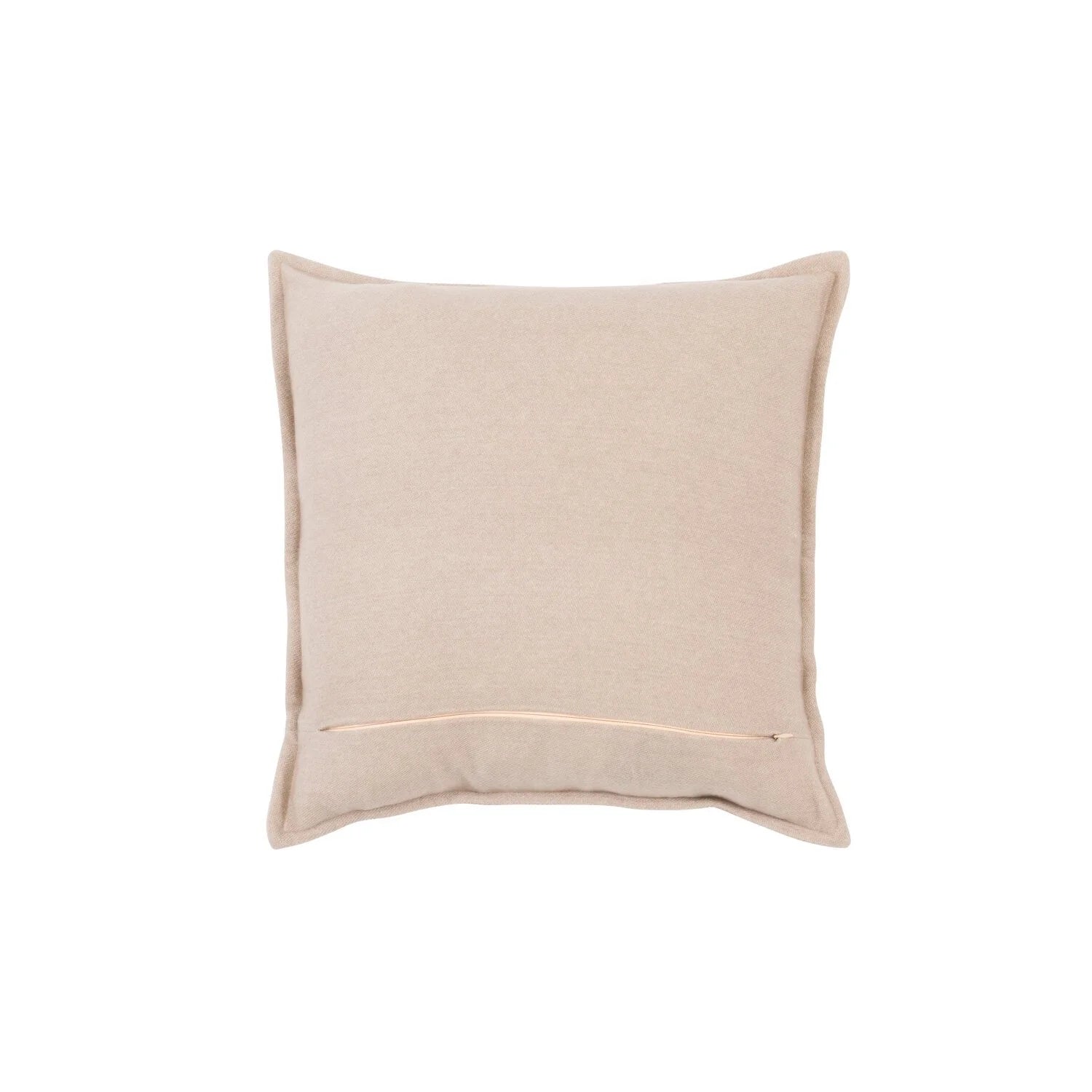 WOVEN PILLOW [3 COLORS]