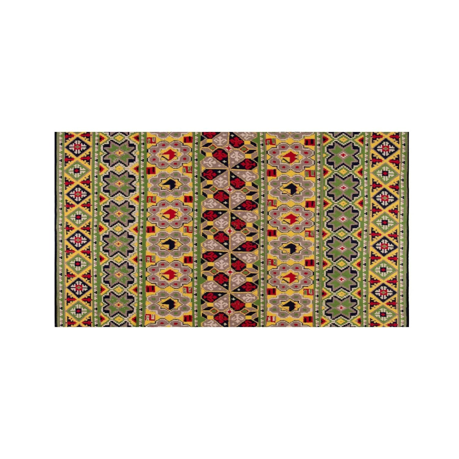 DINDA Cashmere Blanket