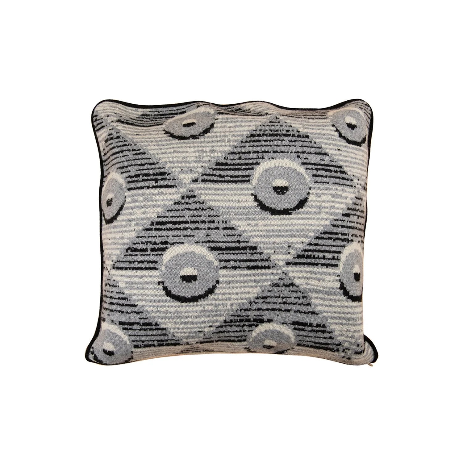DOMINO PILLOW [2 Colors]