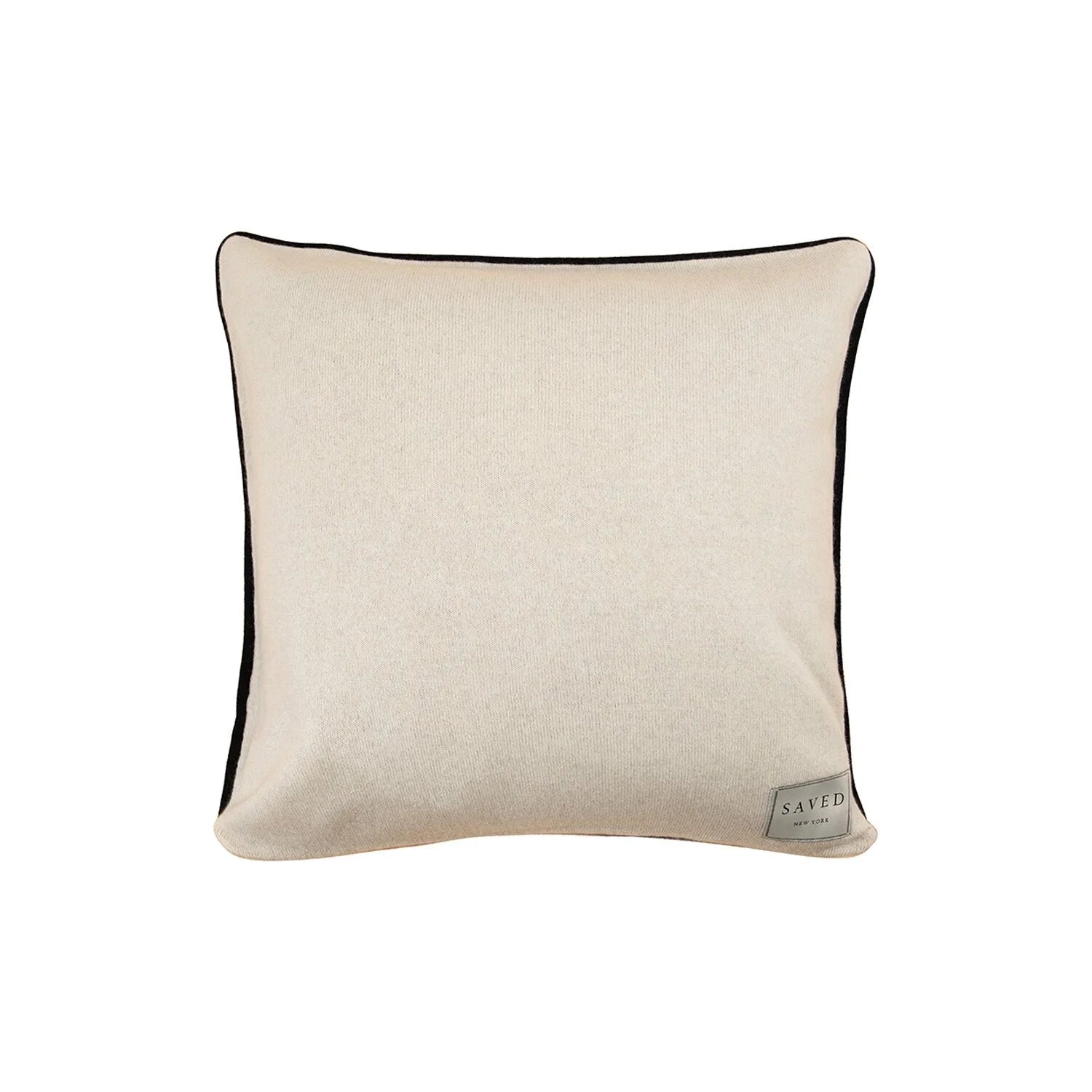 DOMINO PILLOW [2 Colors]