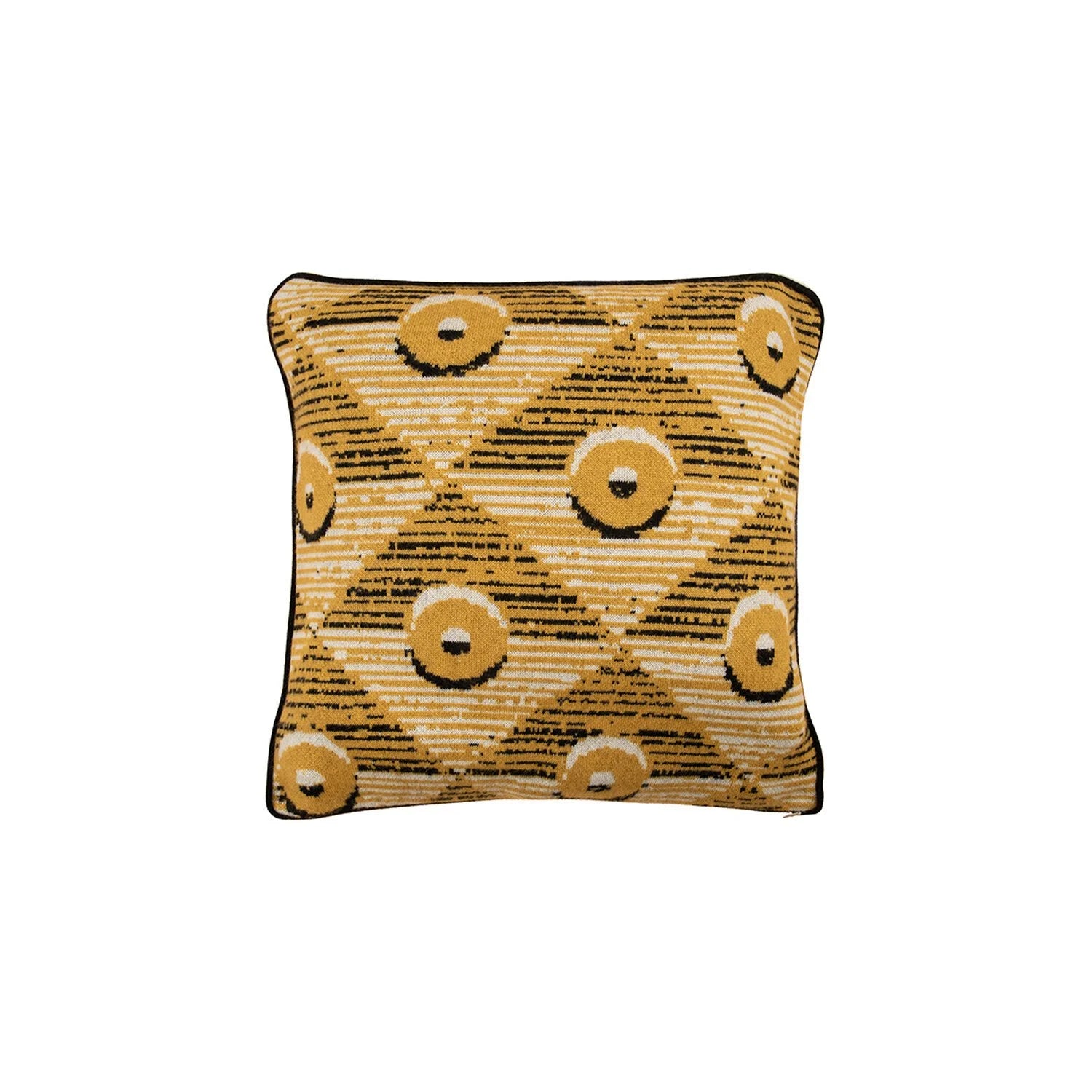 DOMINO PILLOW [2 Colors]