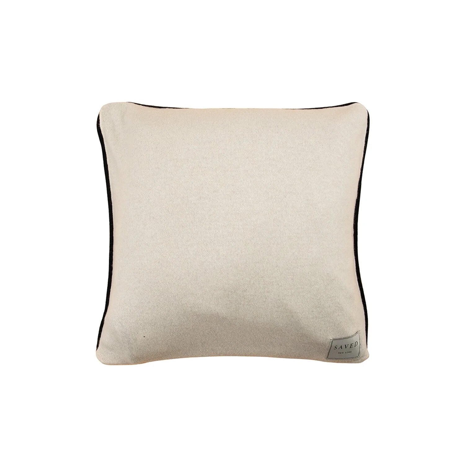 DOMINO PILLOW [2 Colors]