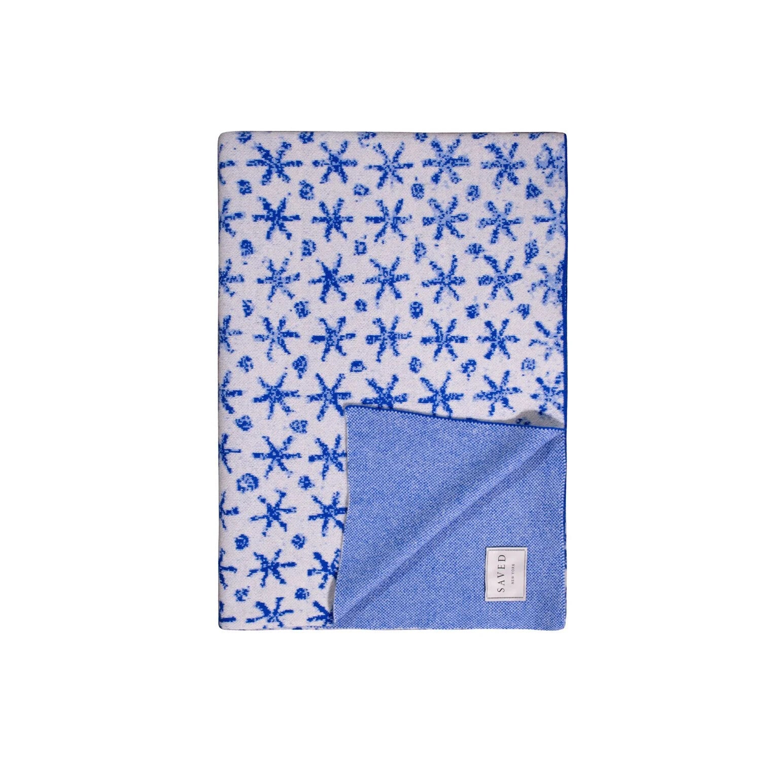 EARLY STARS Cashmere Blankets