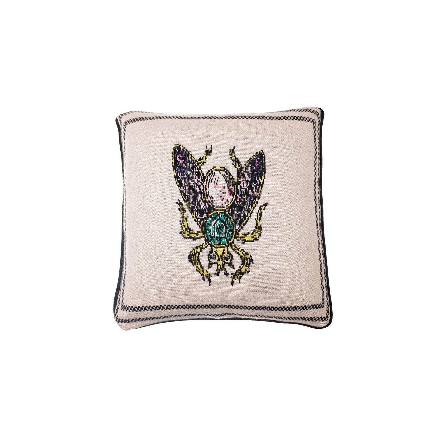 FEE GREENING - BEE PILLOW