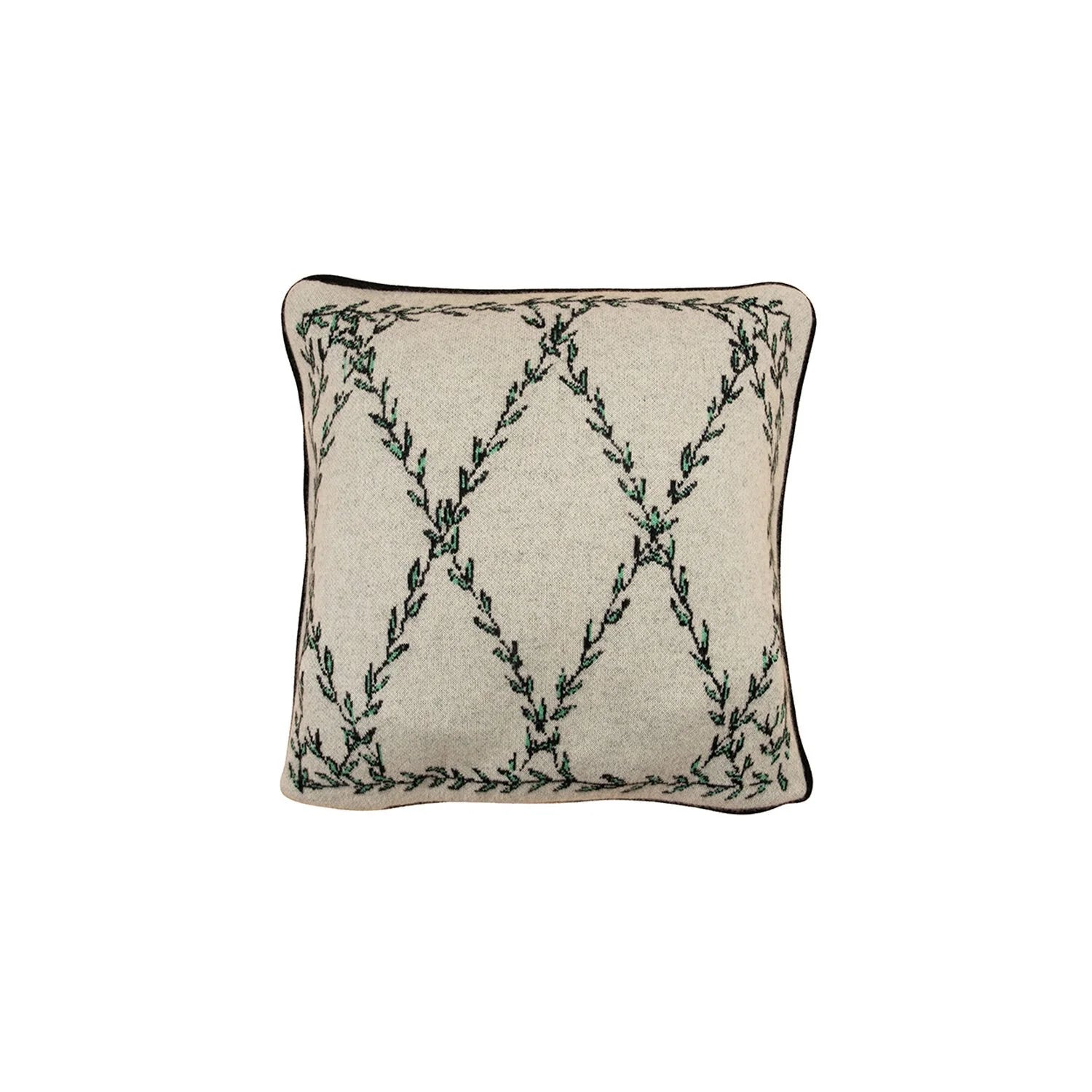 FEE GREENING - LATTICE PILLOW