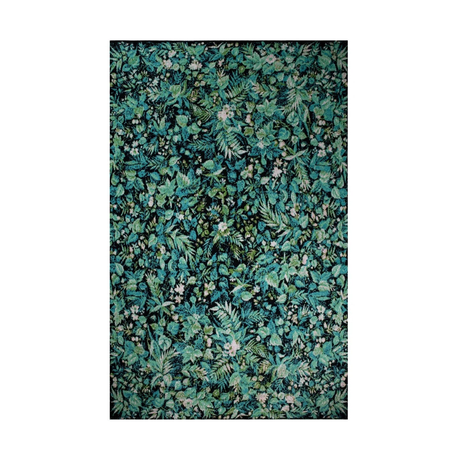 FERNS Cashmere Blanket